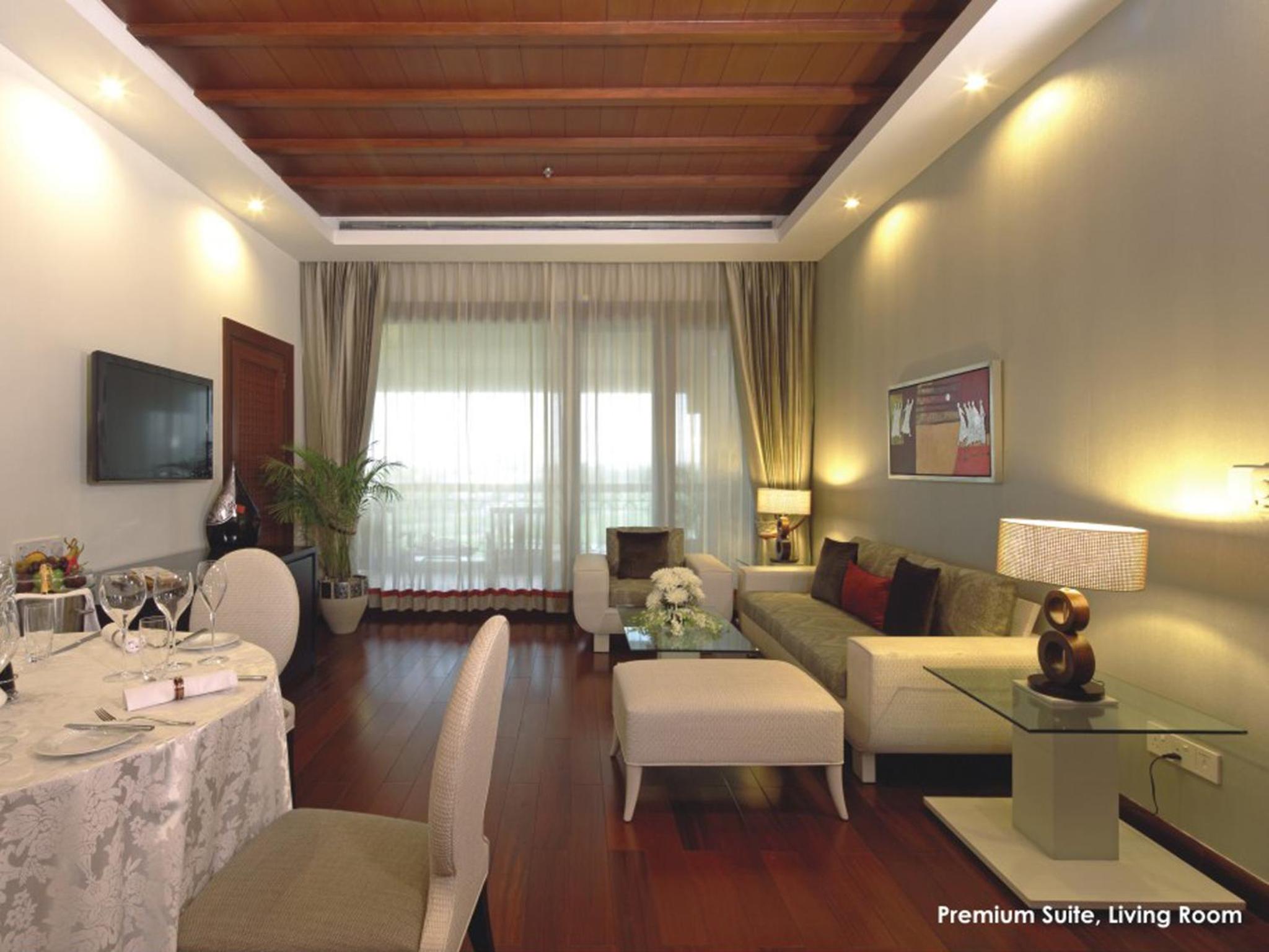 Premium suite - Photo 4