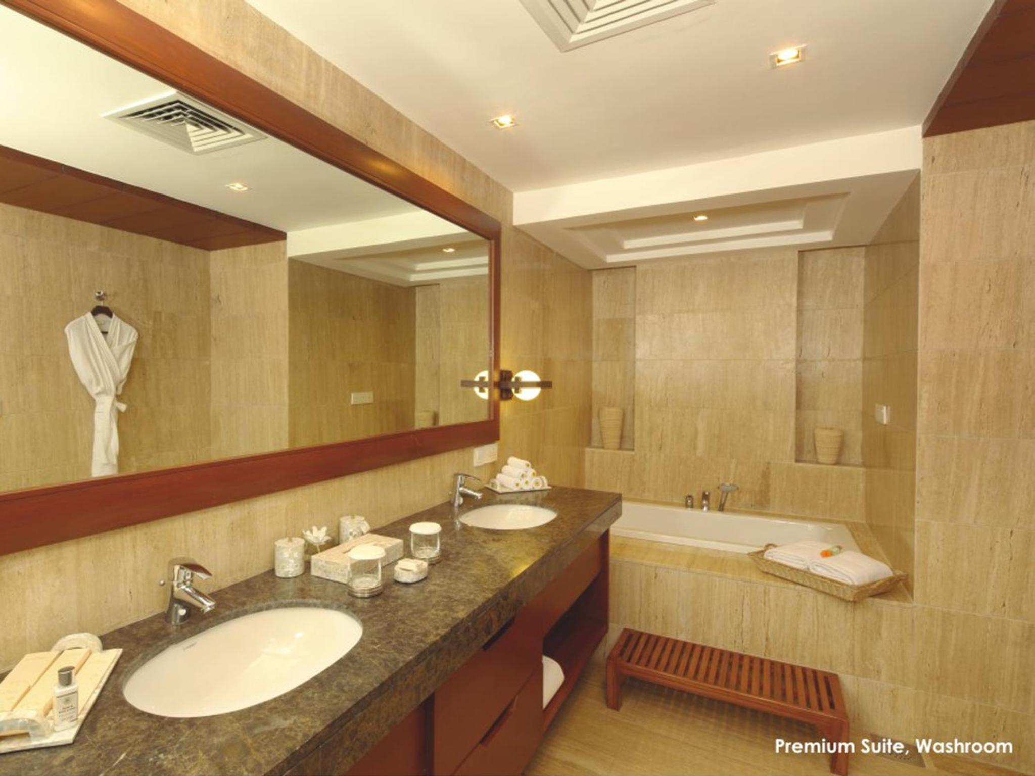 Premium suite - Photo 3