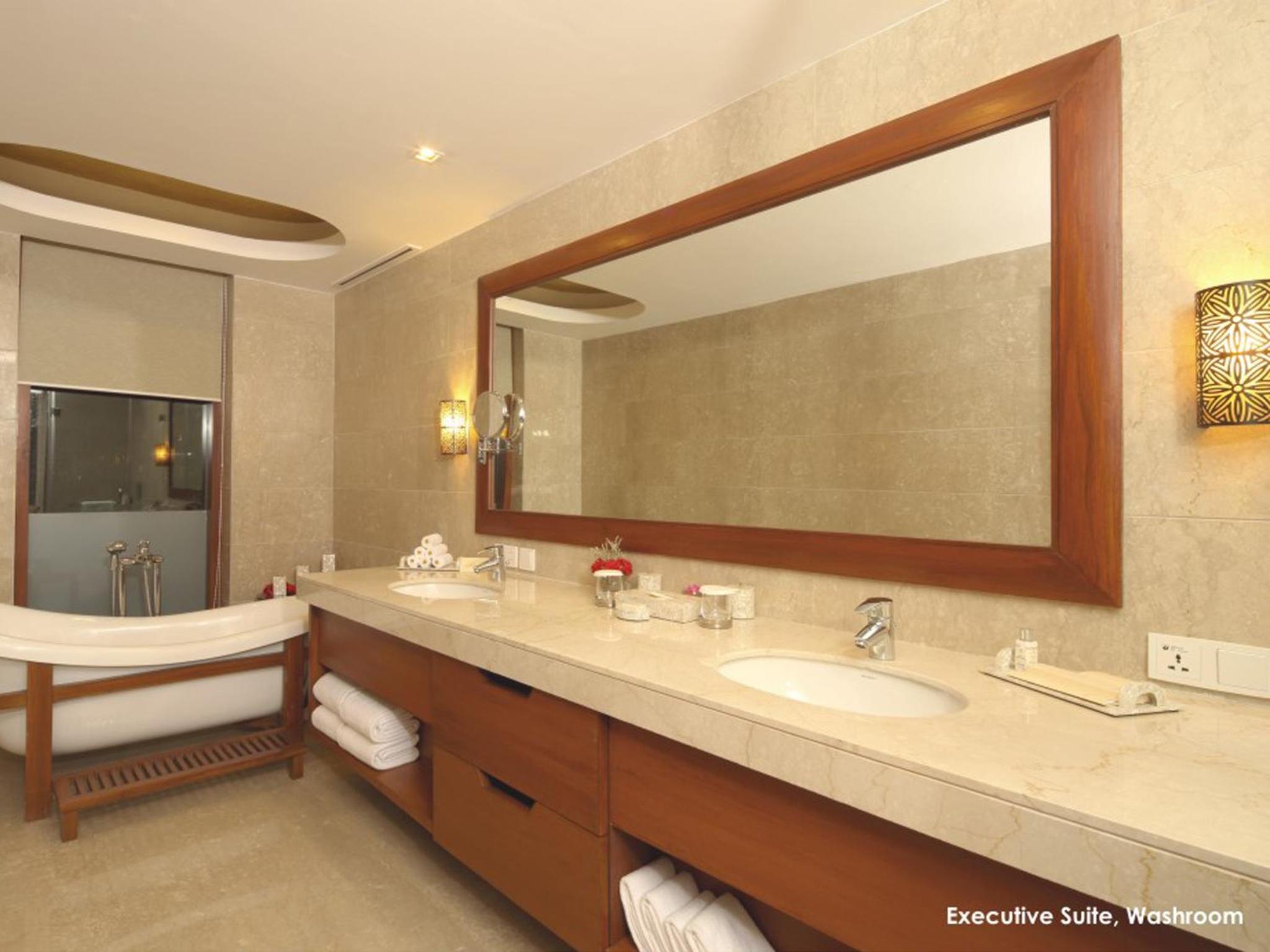 Executive Suite - Photo 7