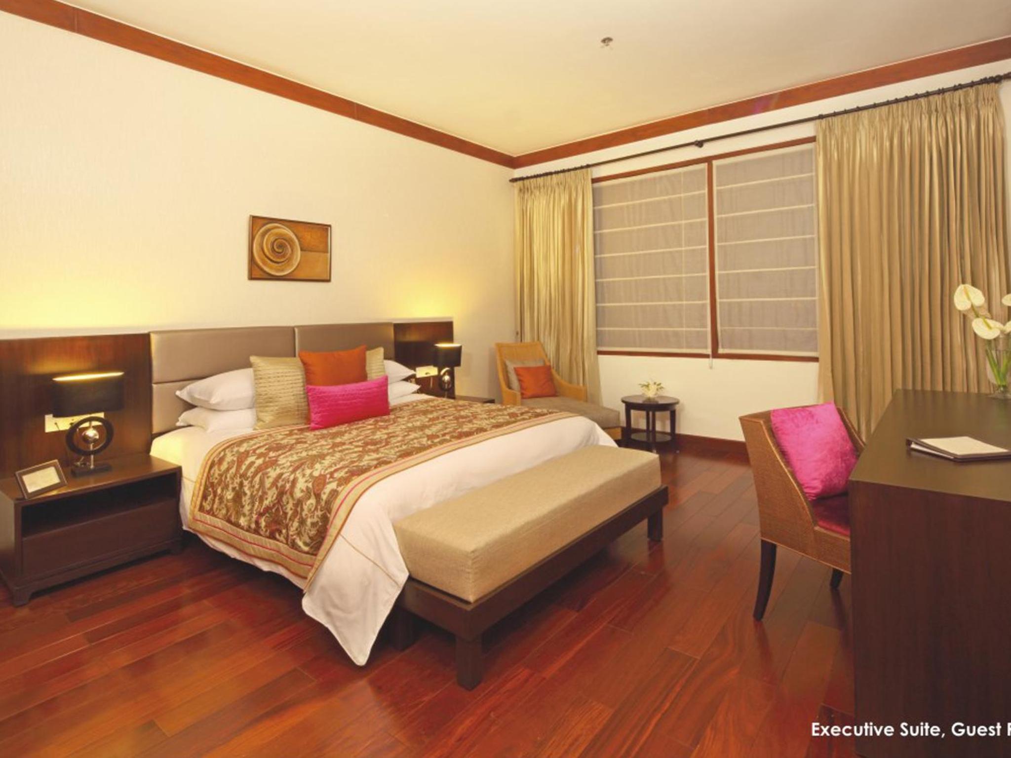 Executive Suite - Photo 6