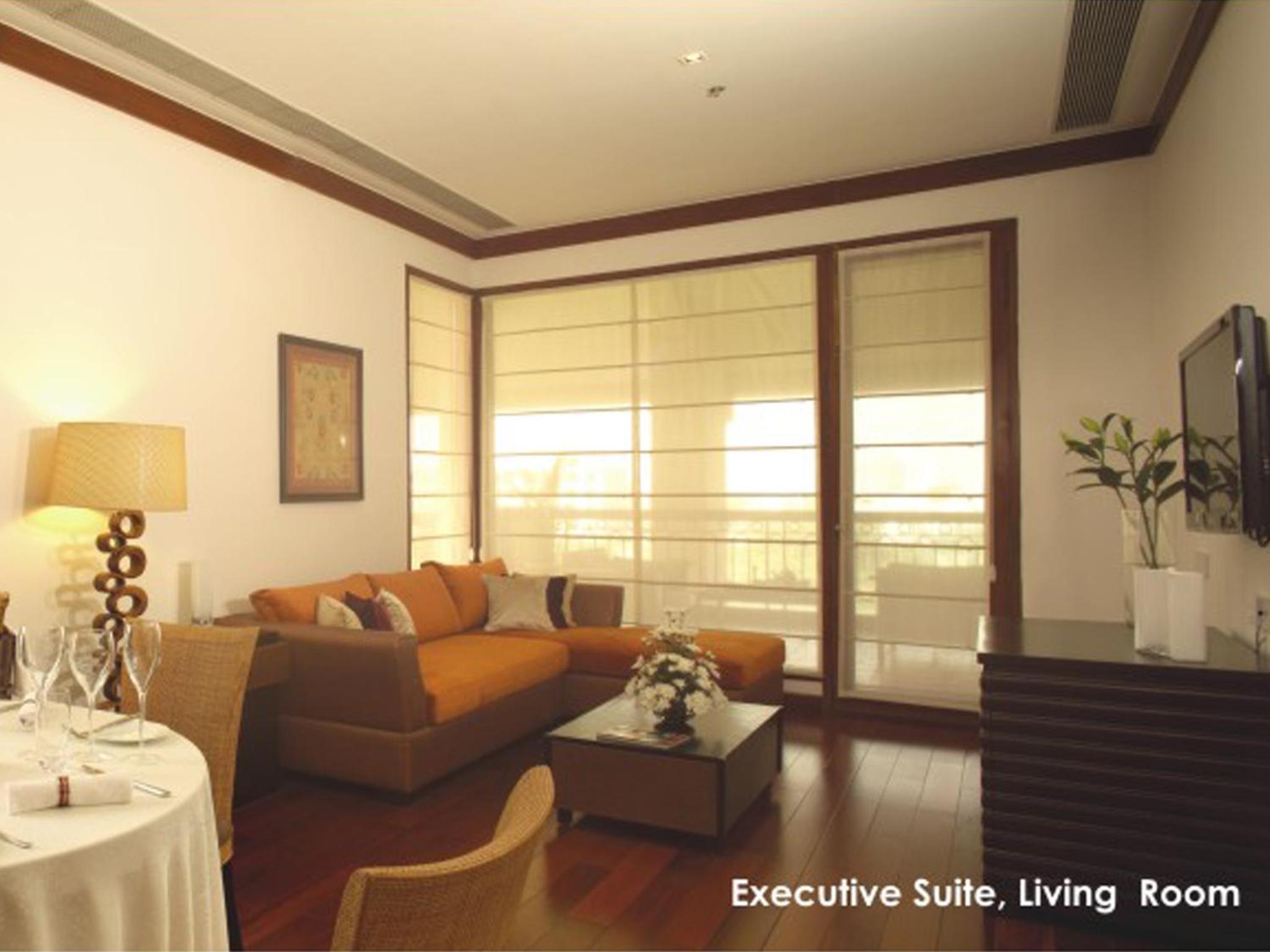 Executive Suite - Photo 5