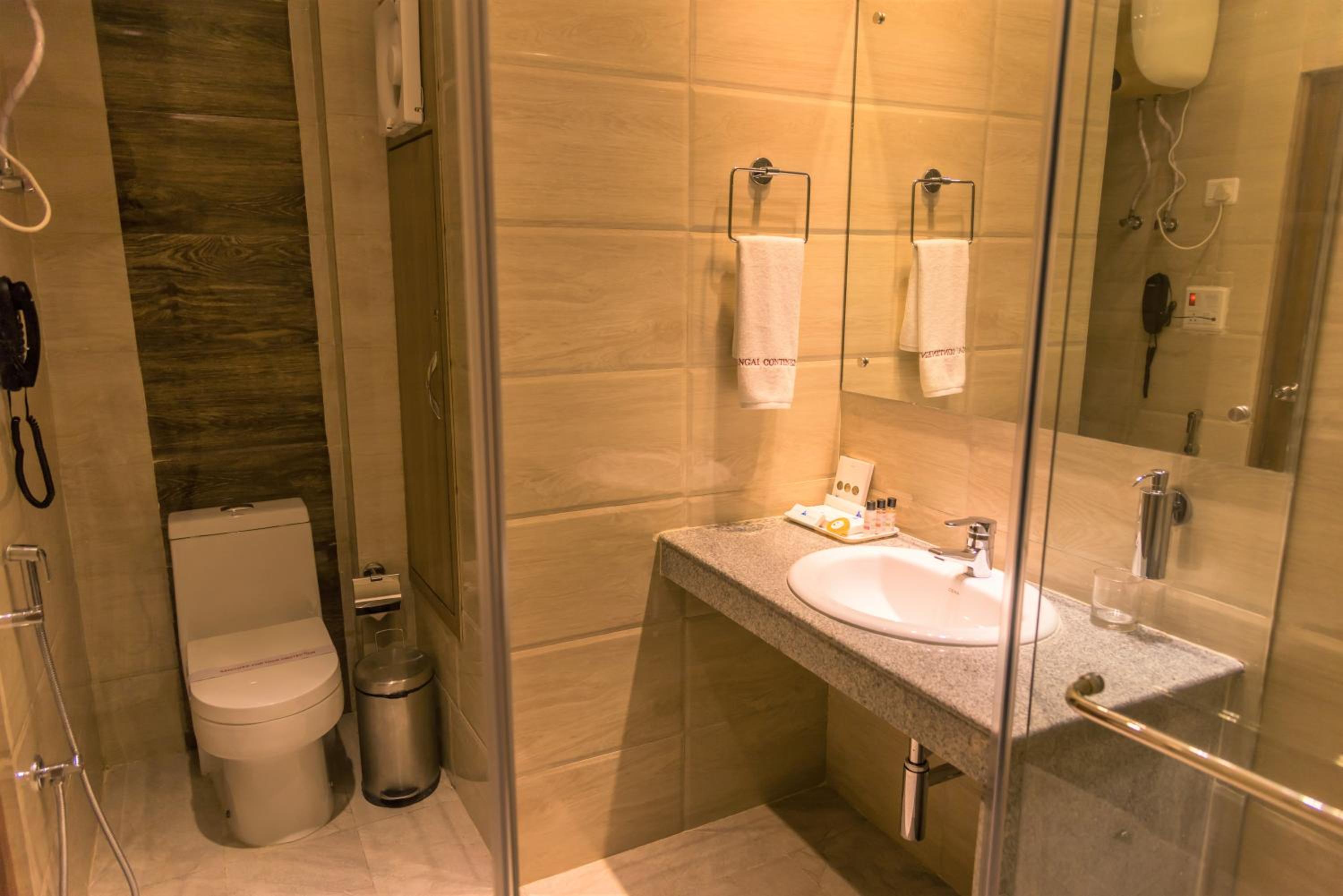 King Suite photo 3
