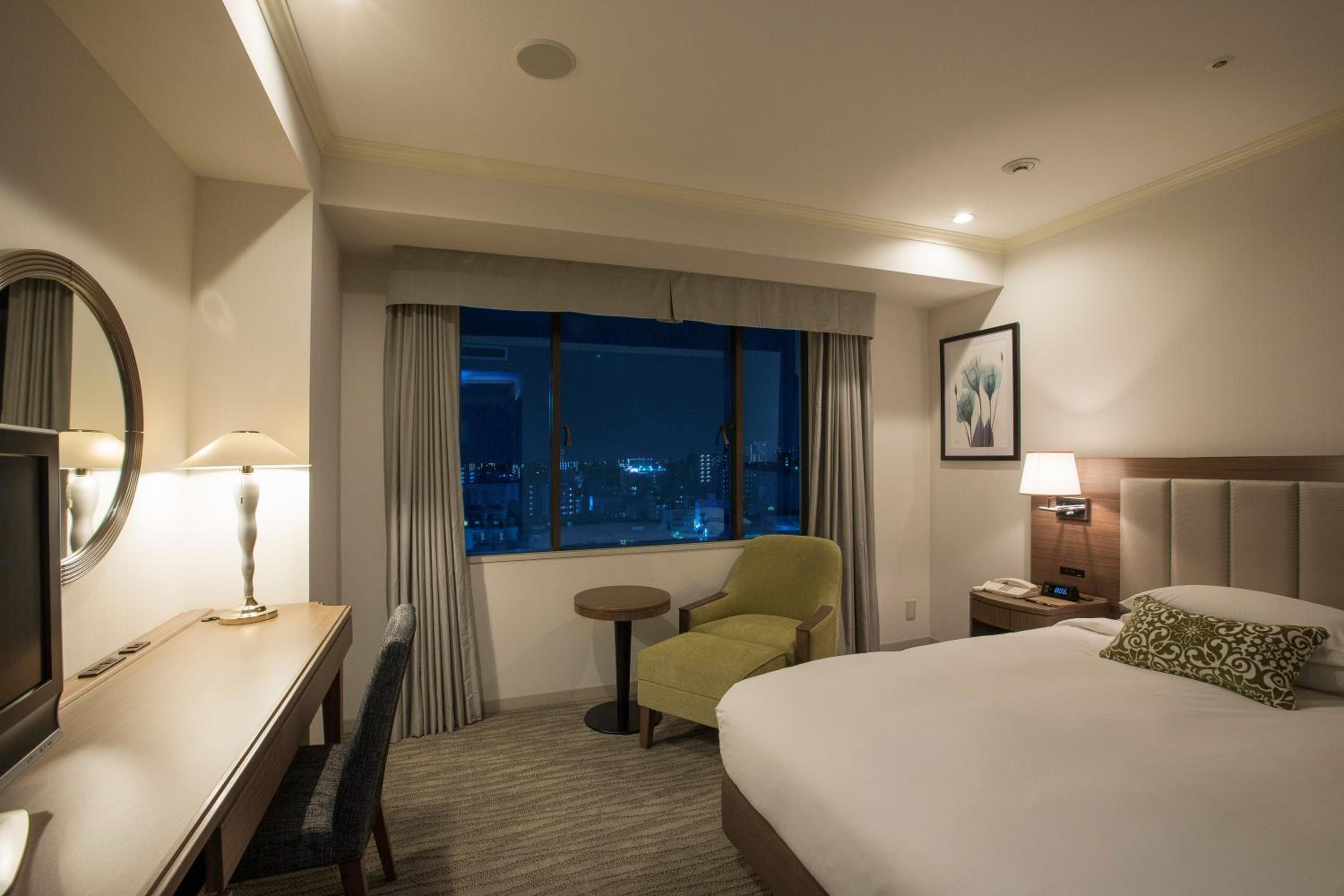 Superior Floor Double Room - Non-Smoking - Photo 1