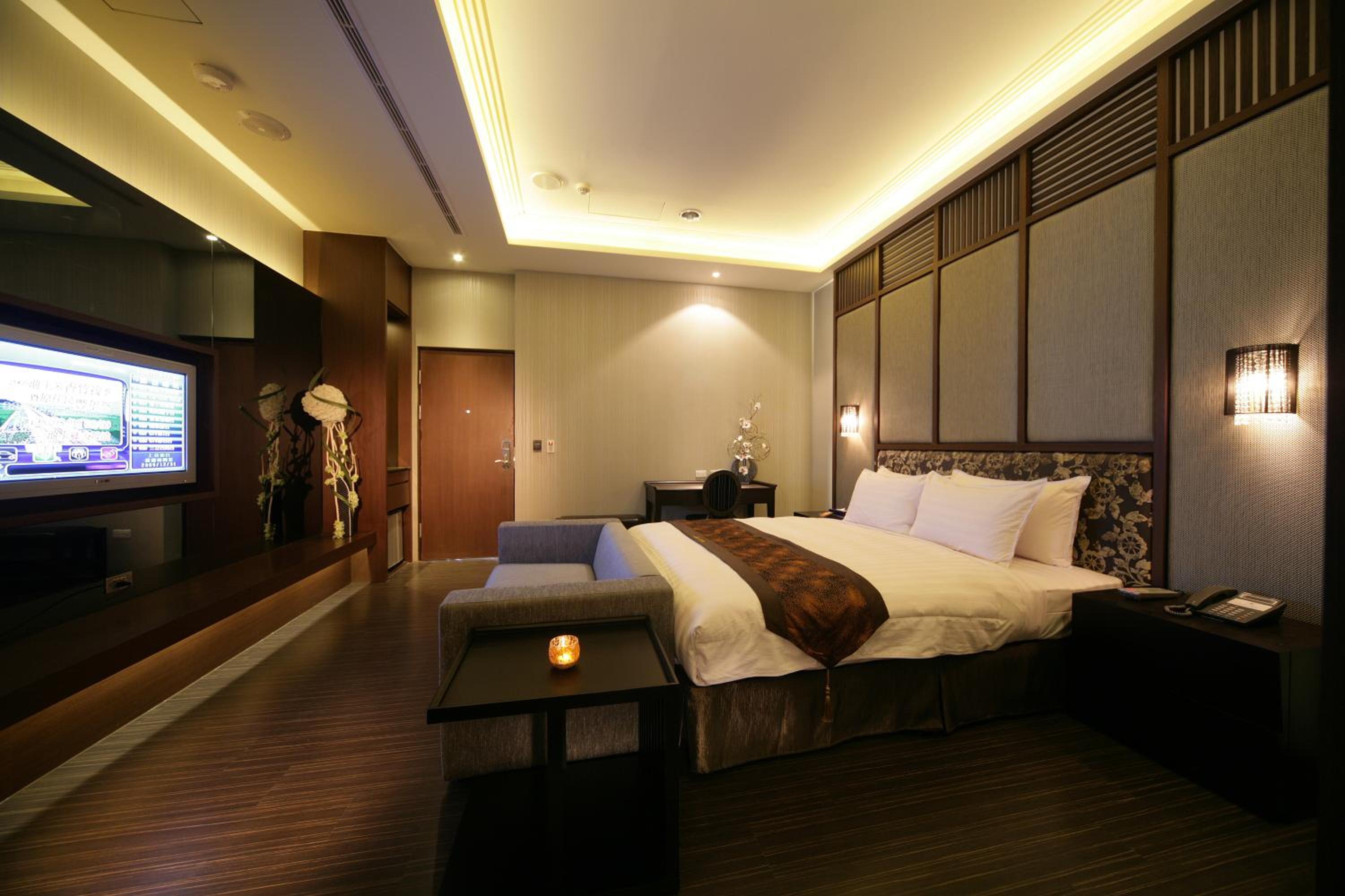 Business Double Room photo 2
