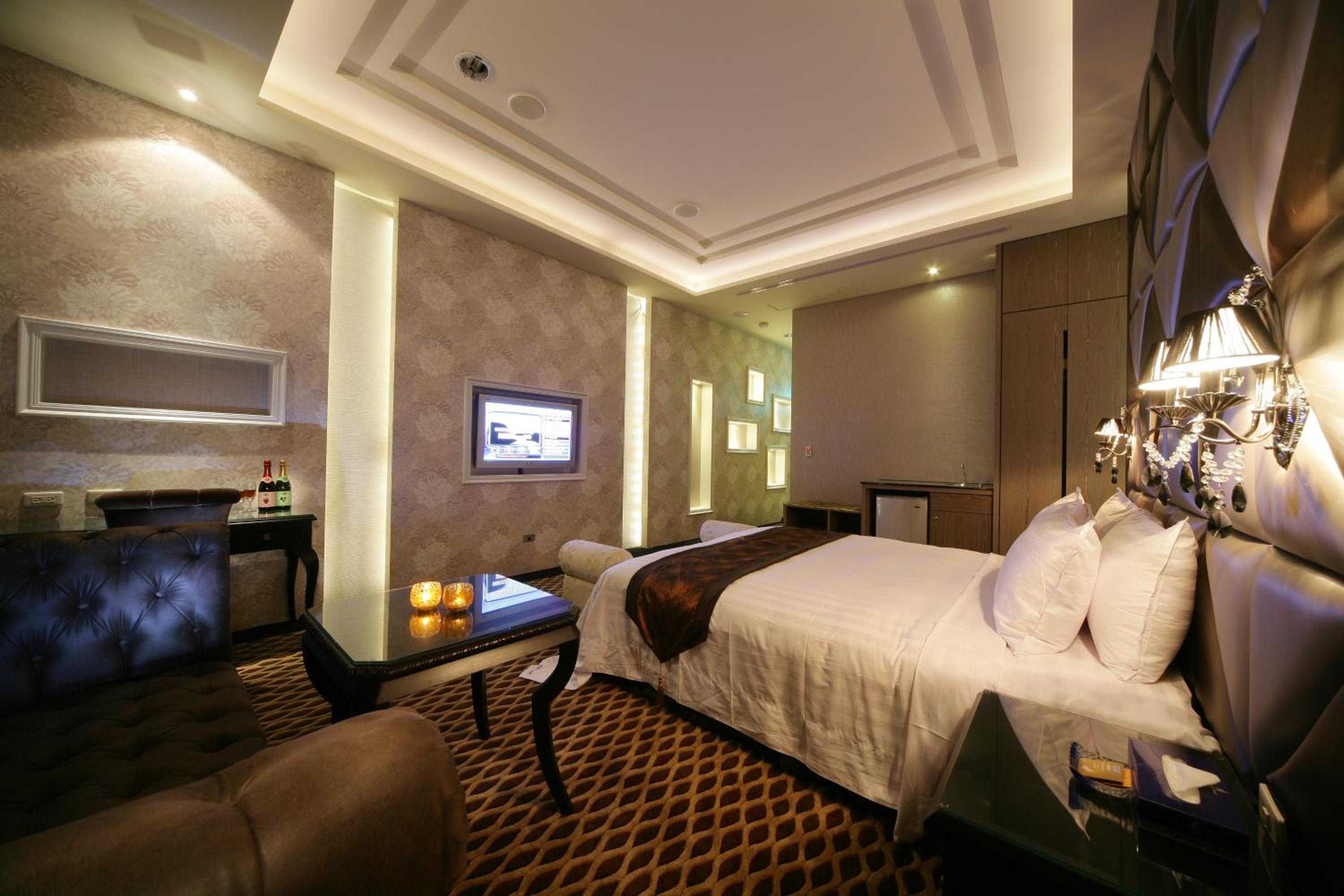 Business Double Room photo 1