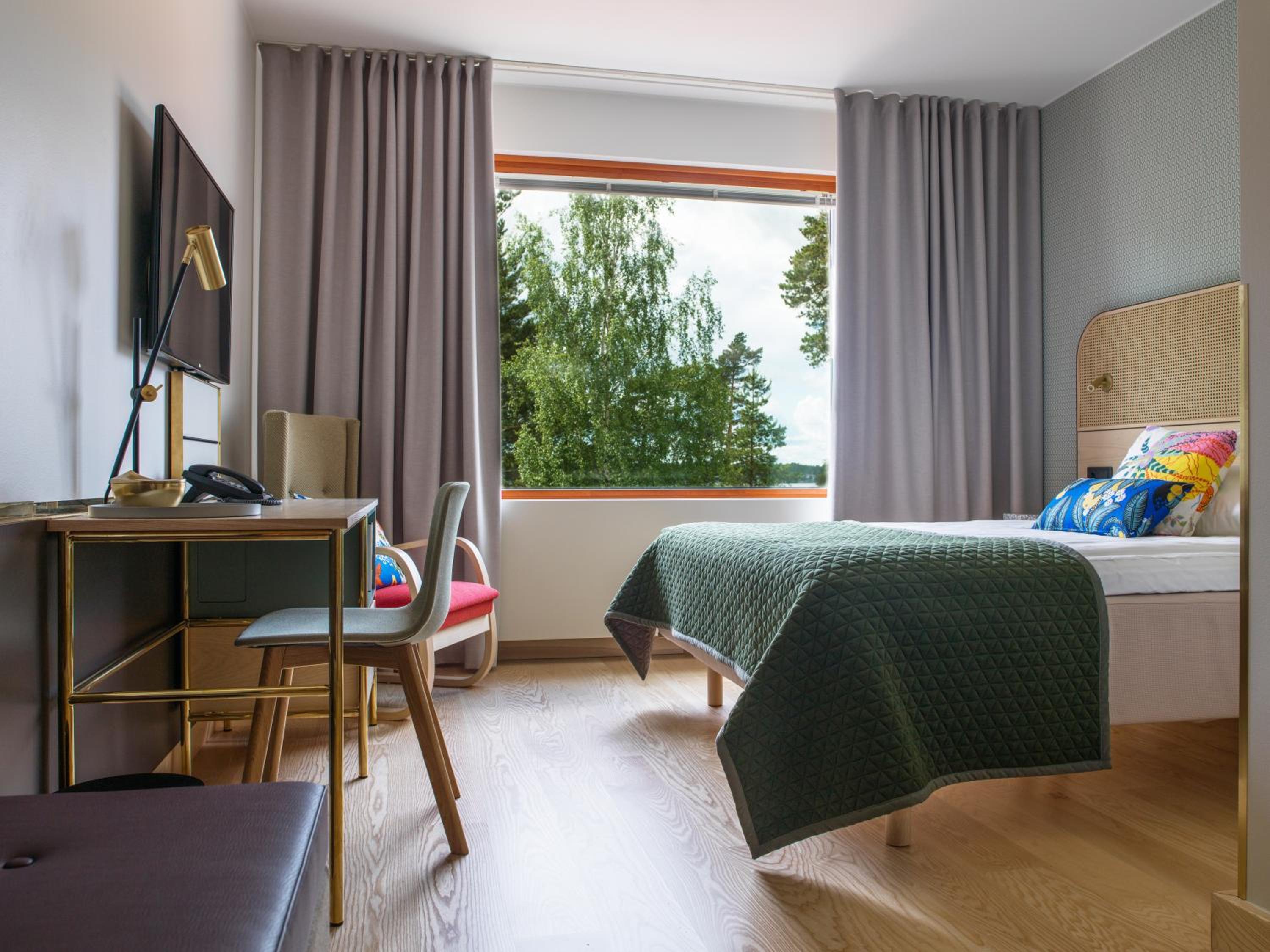 Double Room - Photo 3