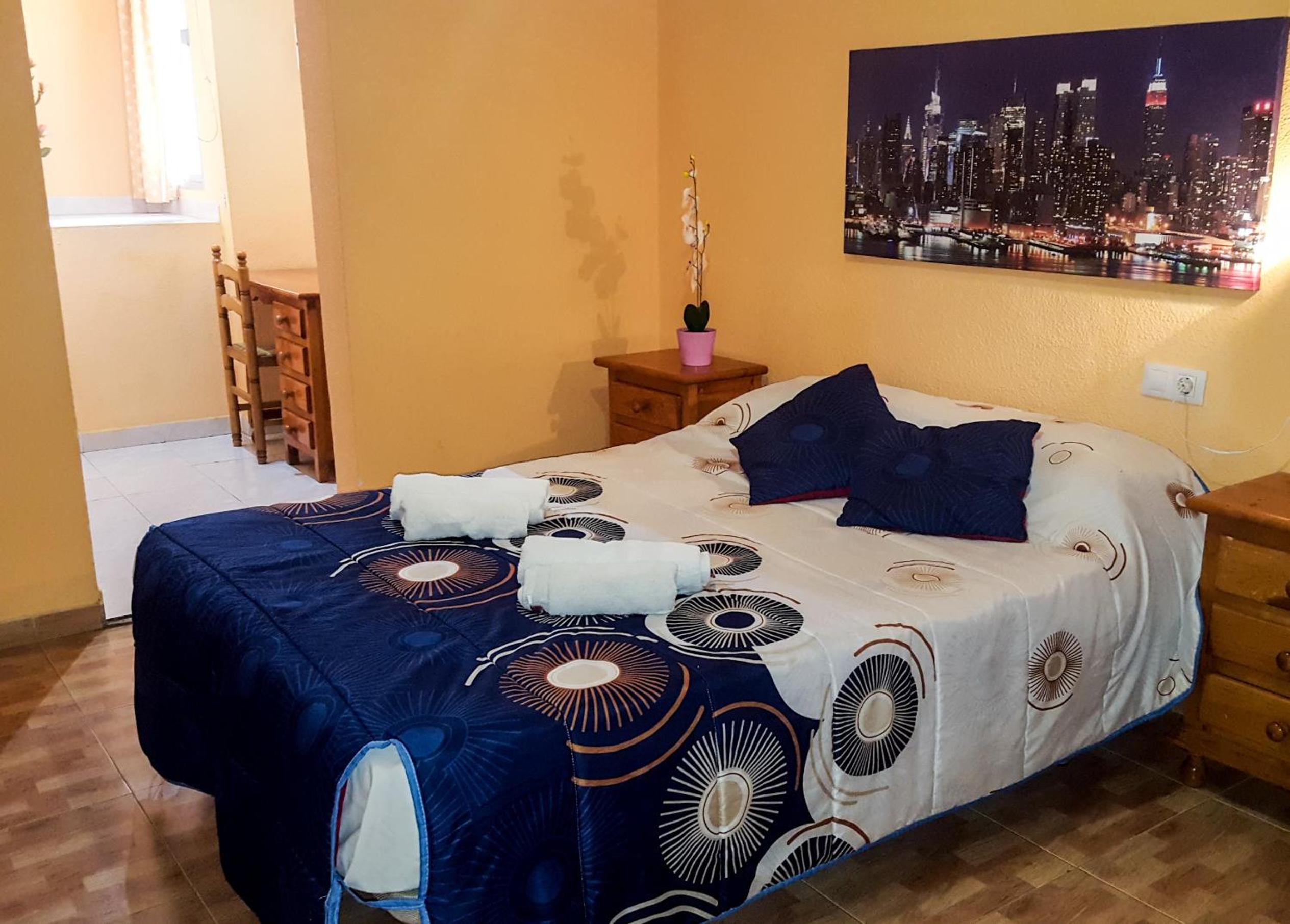 Habitación Doble