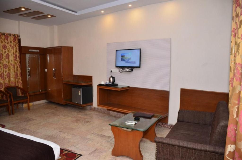 Executive Double Room photo 1