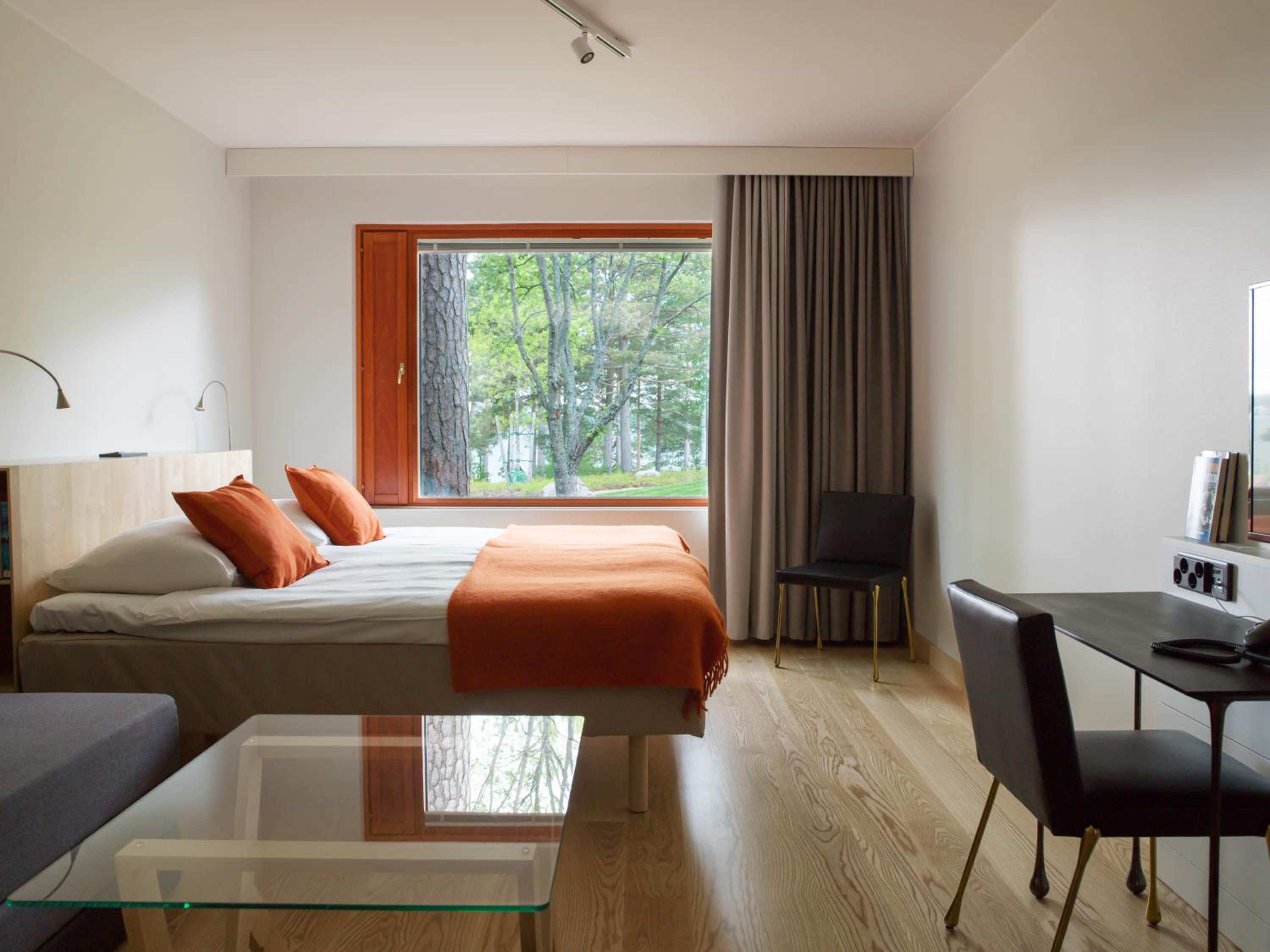 Twin Room - Photo 1
