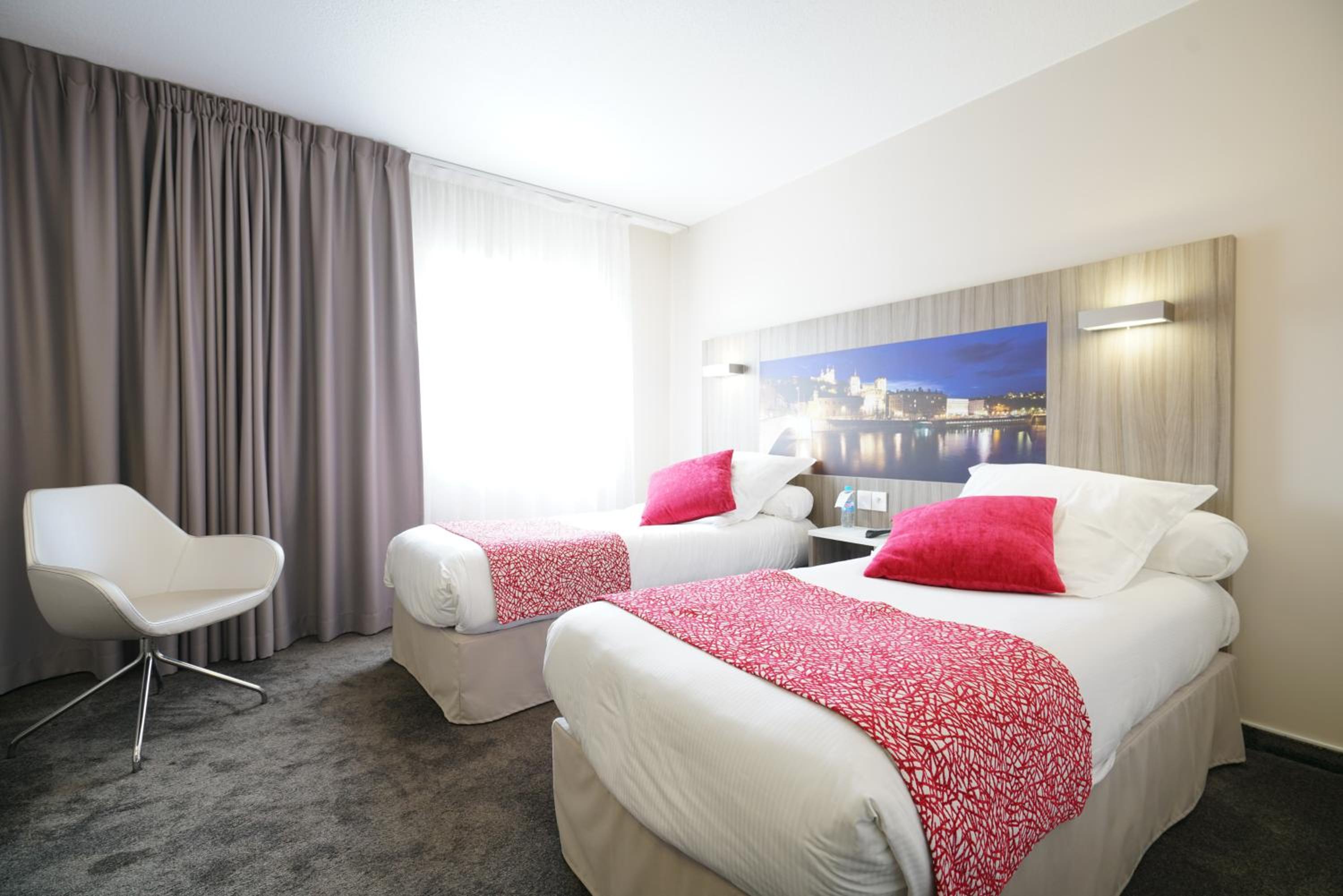 Comfort Twin Room - Photo 5