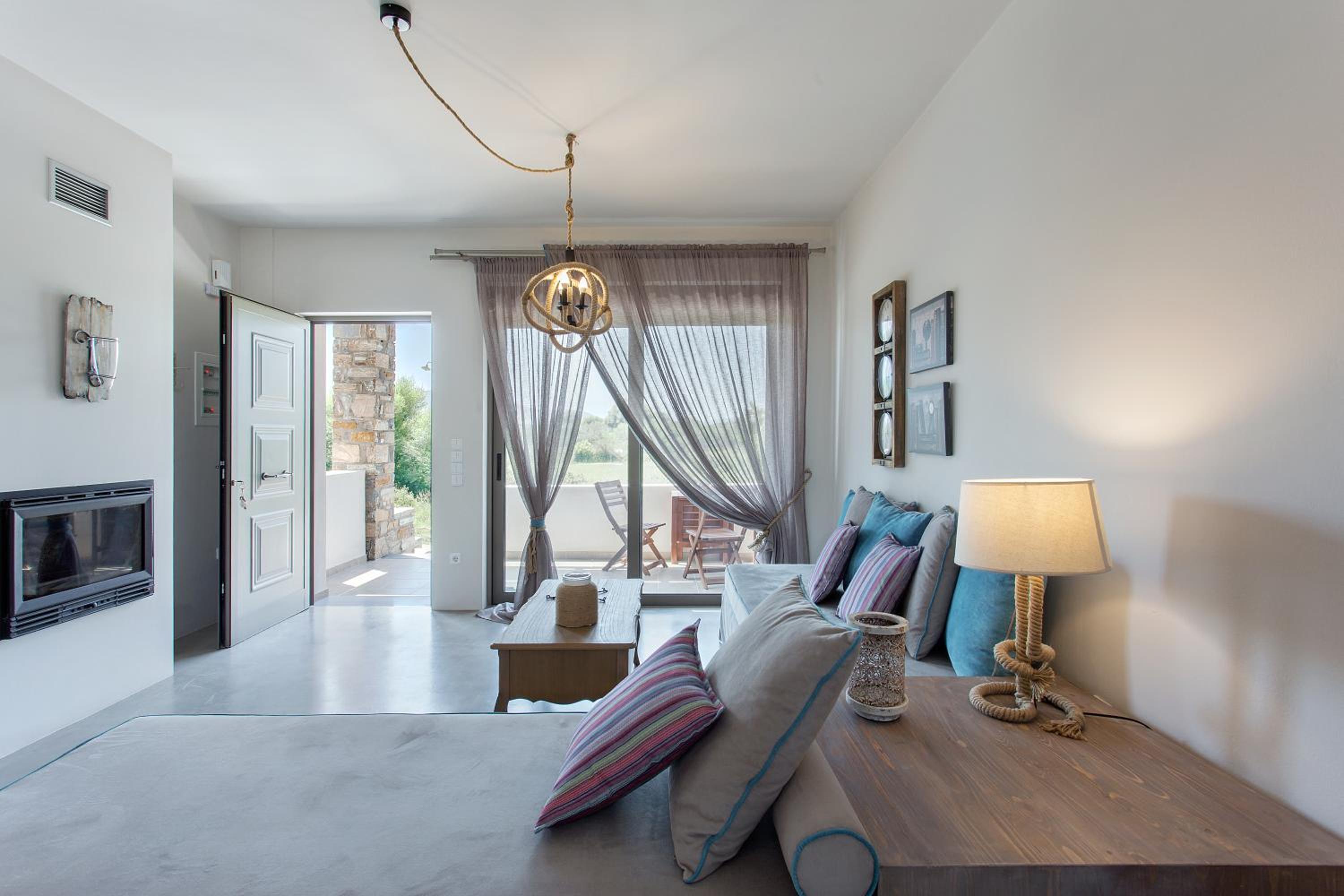 Maisonette photo 1