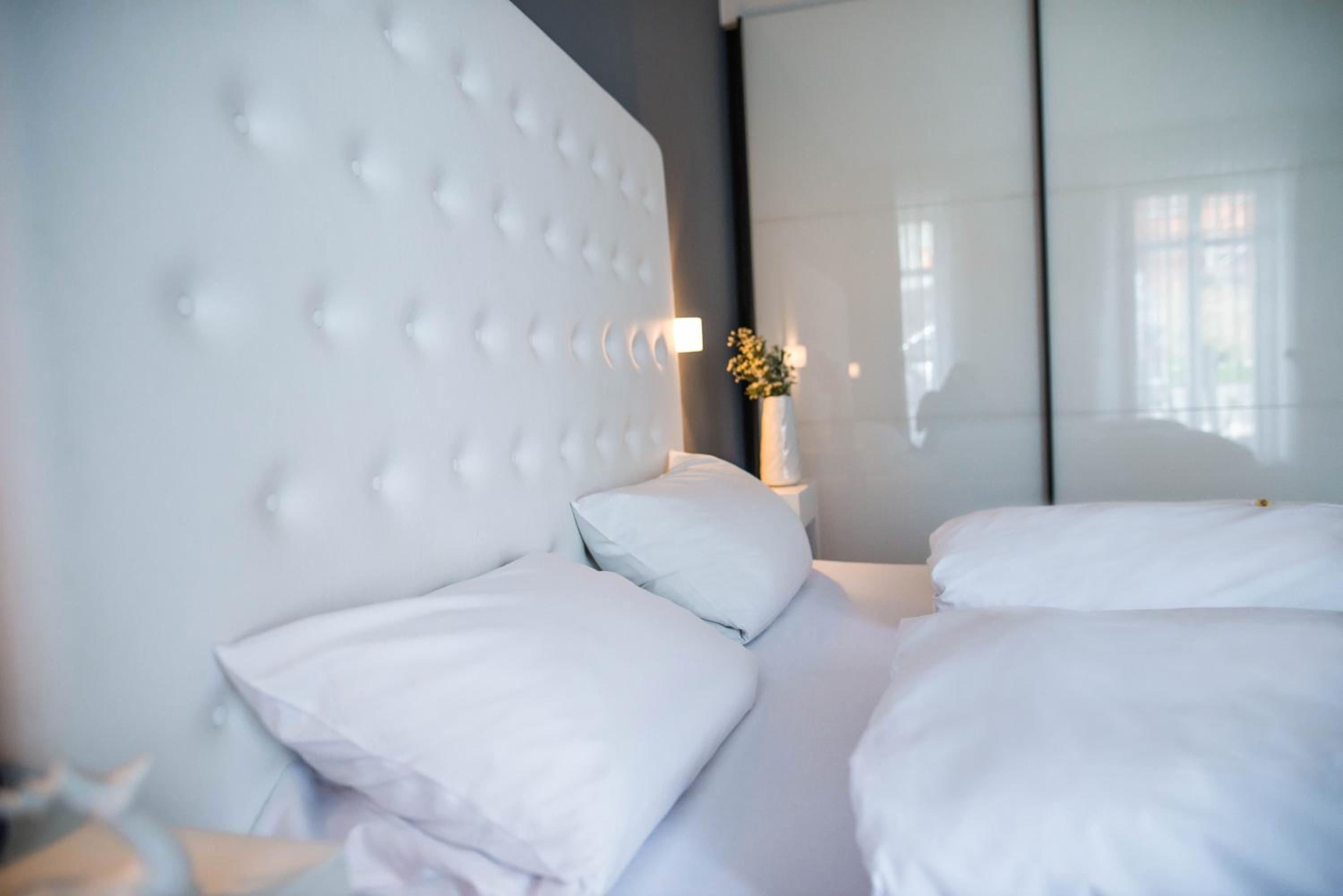 Double or Twin Room photo 3