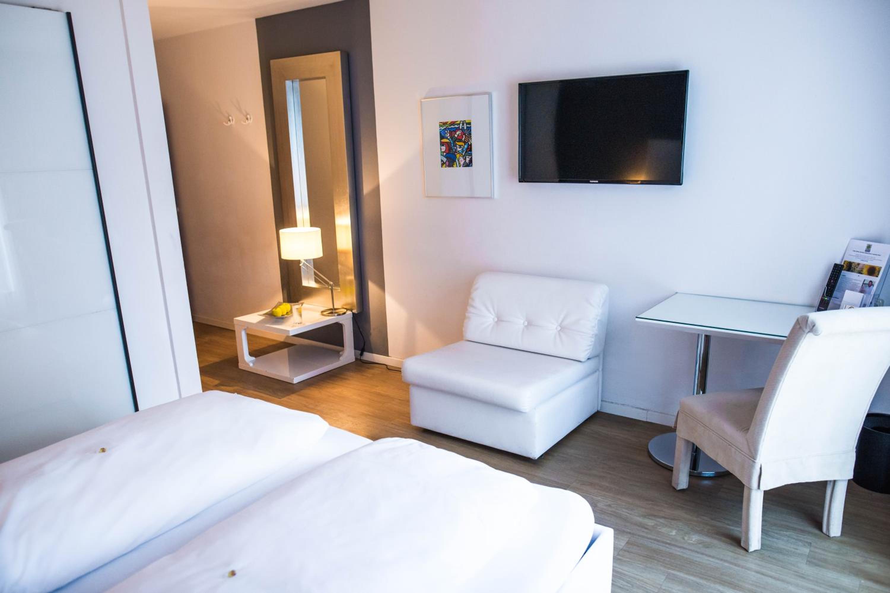 Double Room photo 3