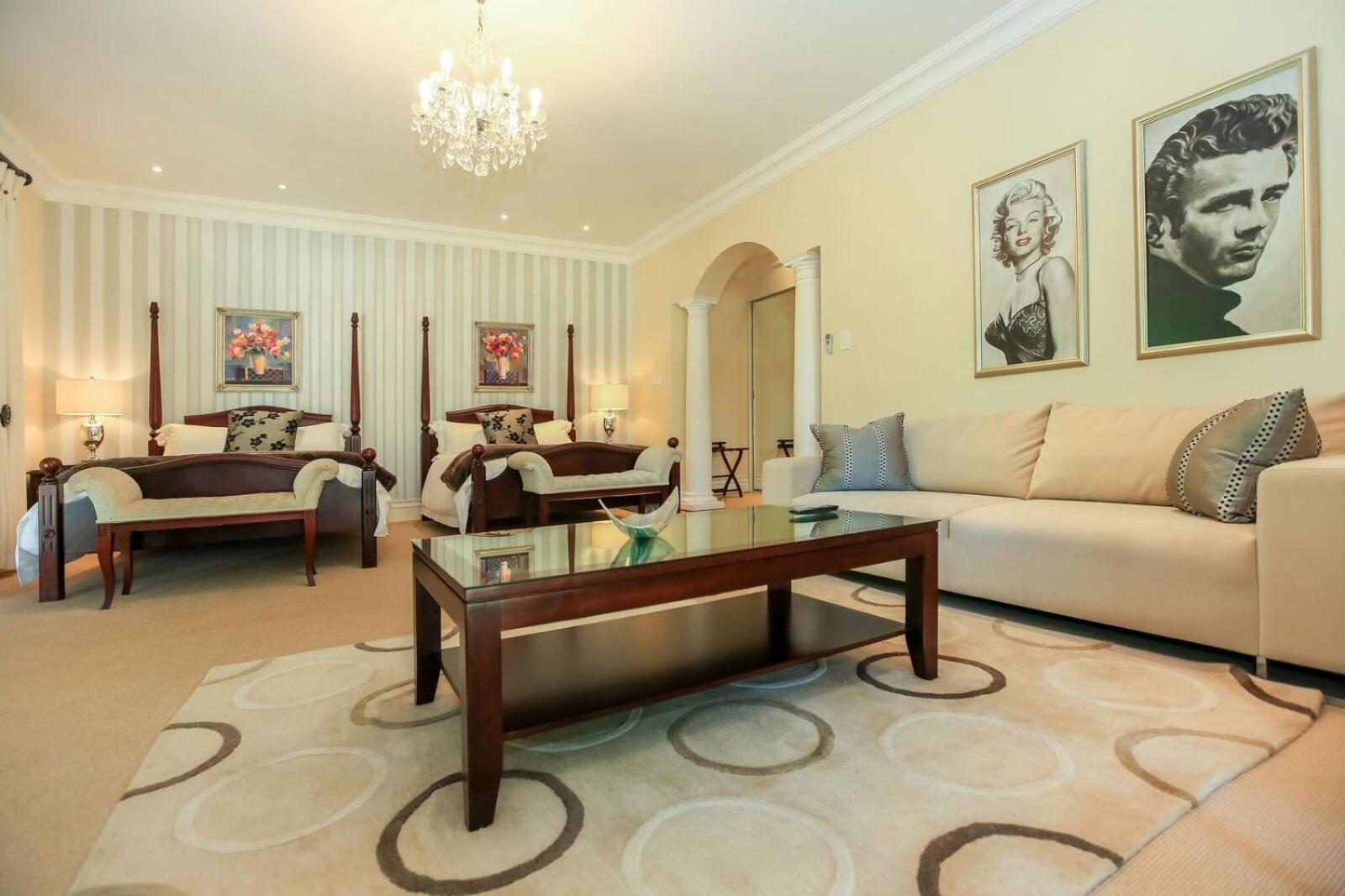 Twin/Double Room
