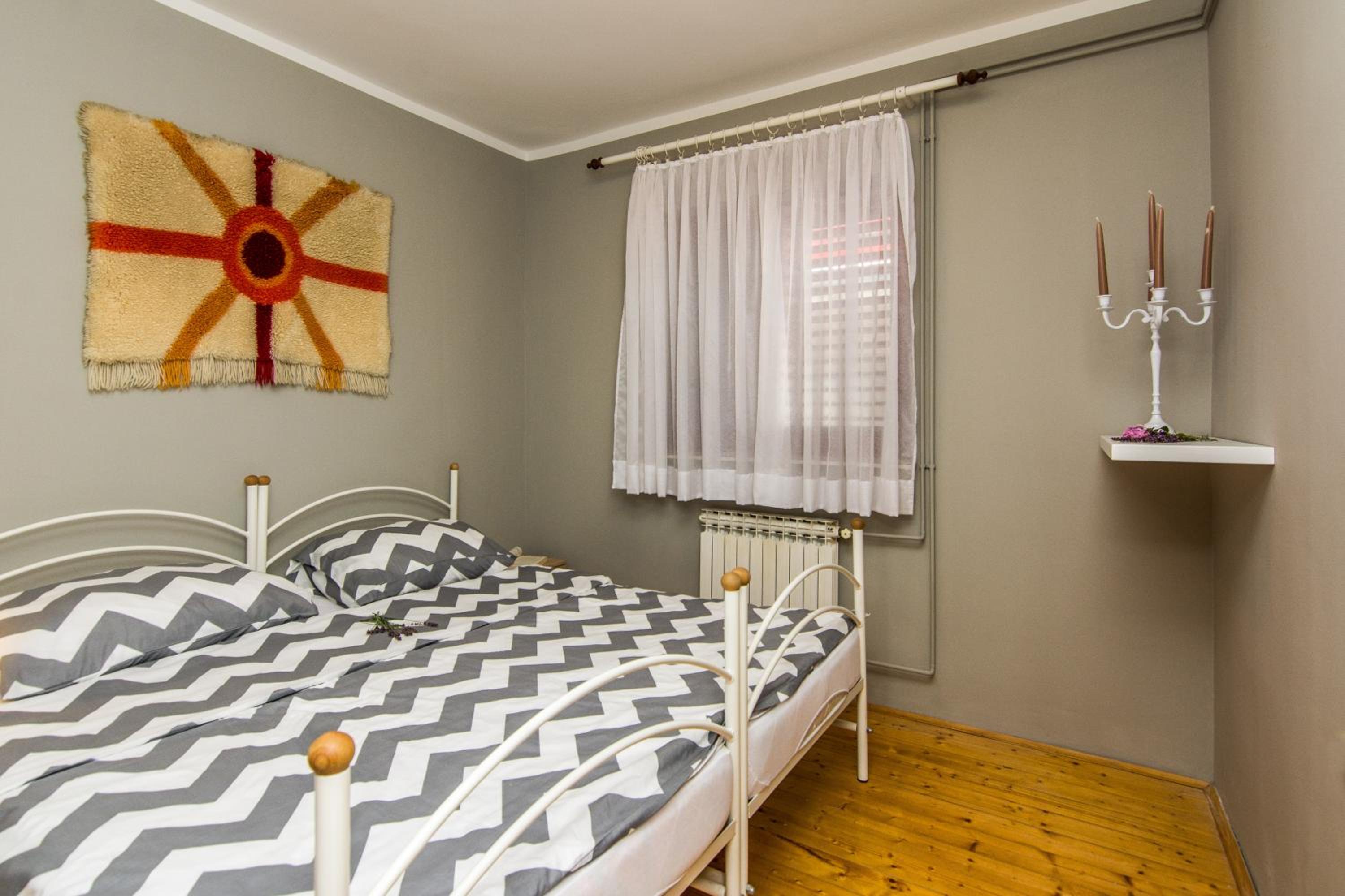 Two-Bedroom House photo 1