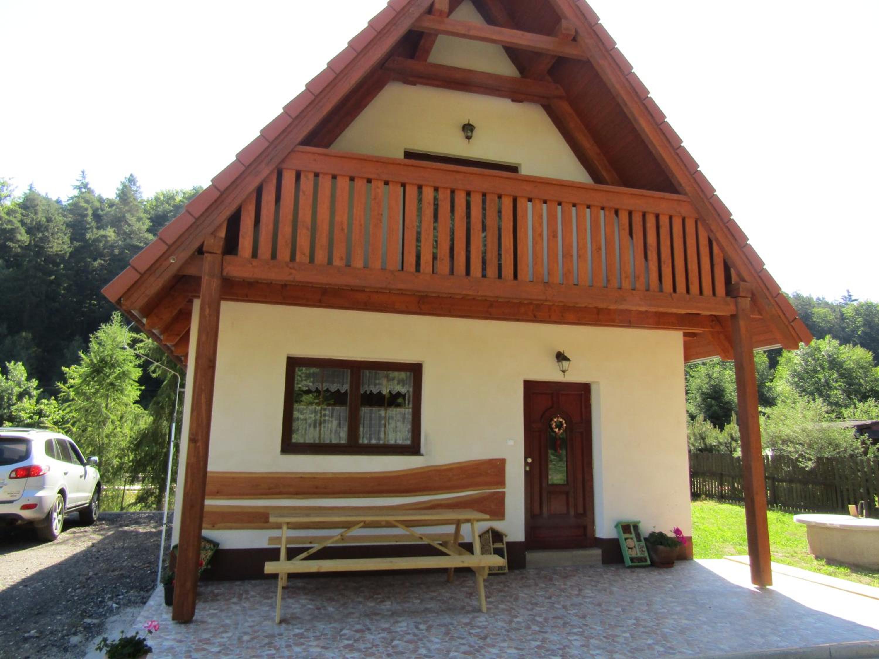 Vacation Home photo 1