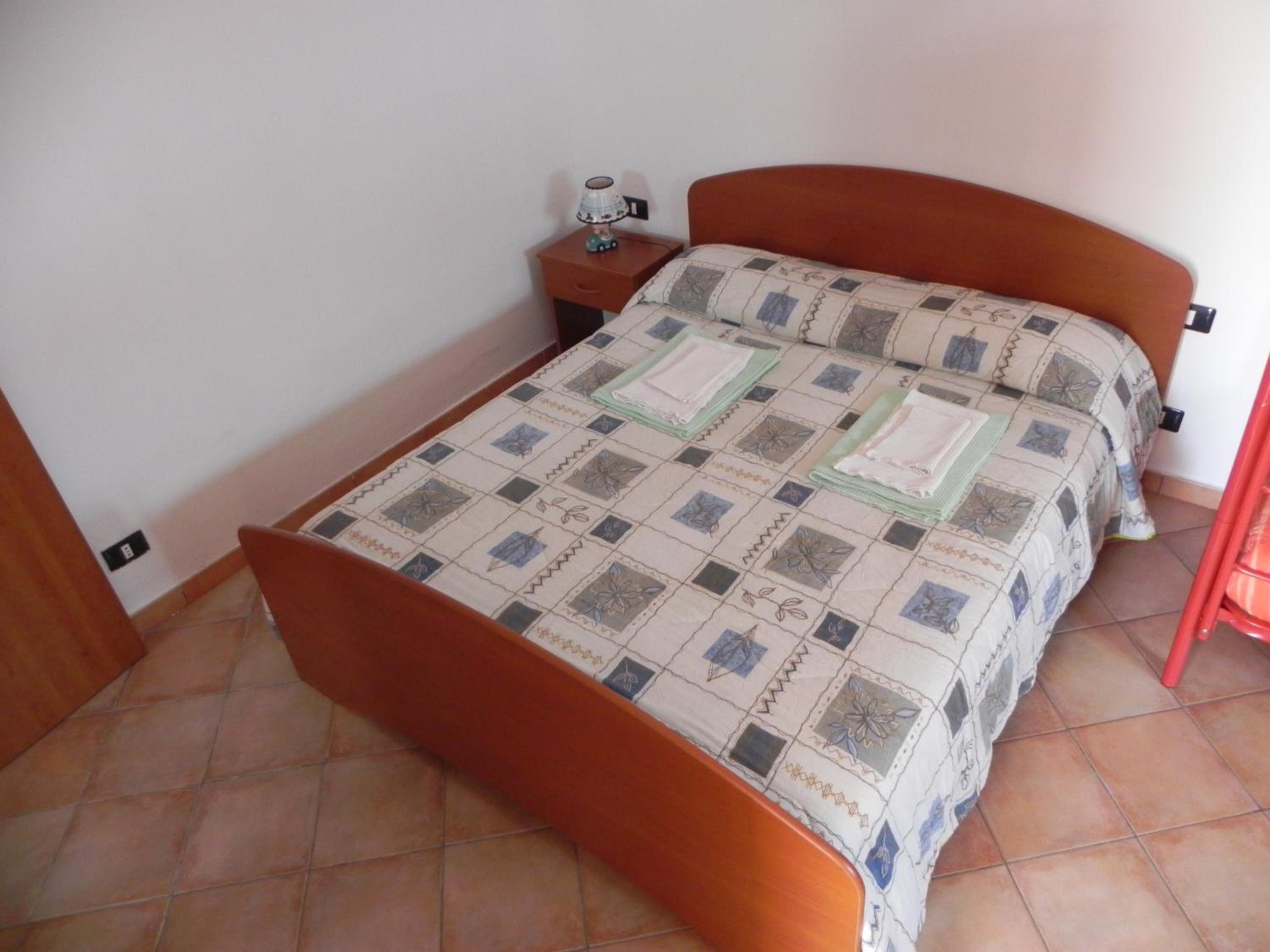 Quadruple  Room photo 1