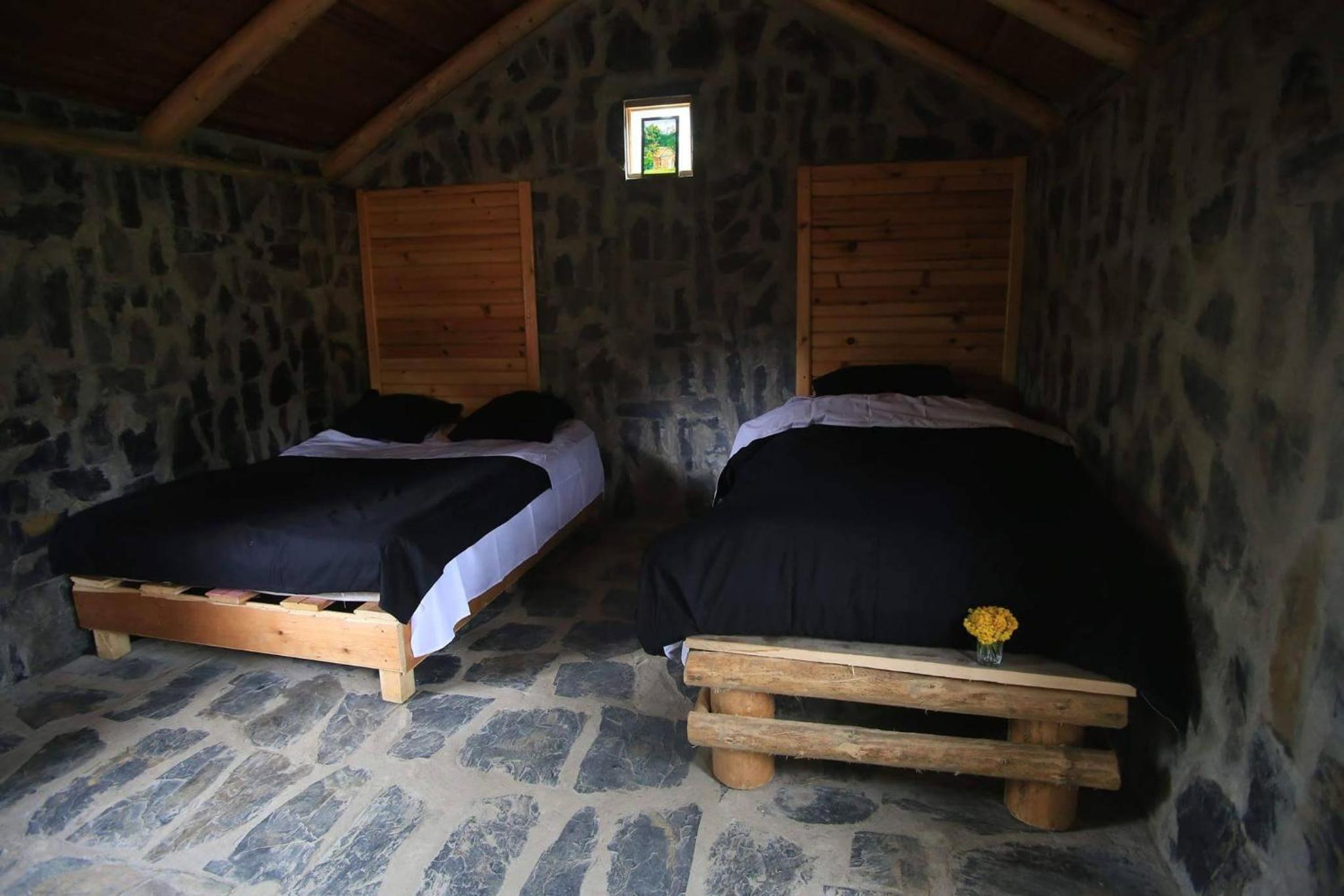 Classic Quadruple Room photo 1