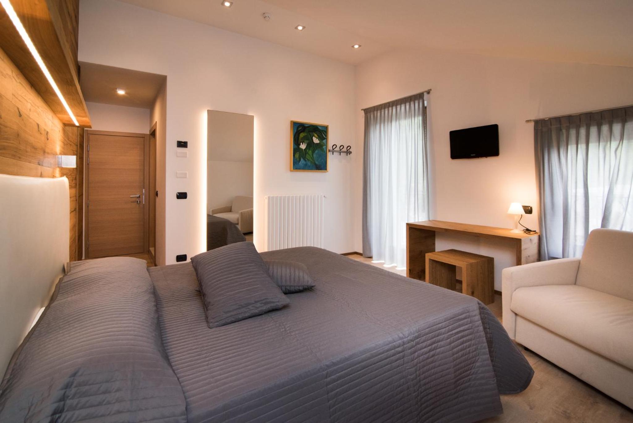 Deluxe Double Room - Photo 3