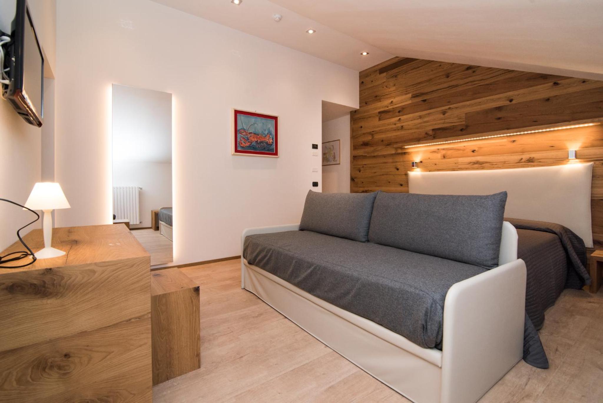 Deluxe Triple Room - Photo 6