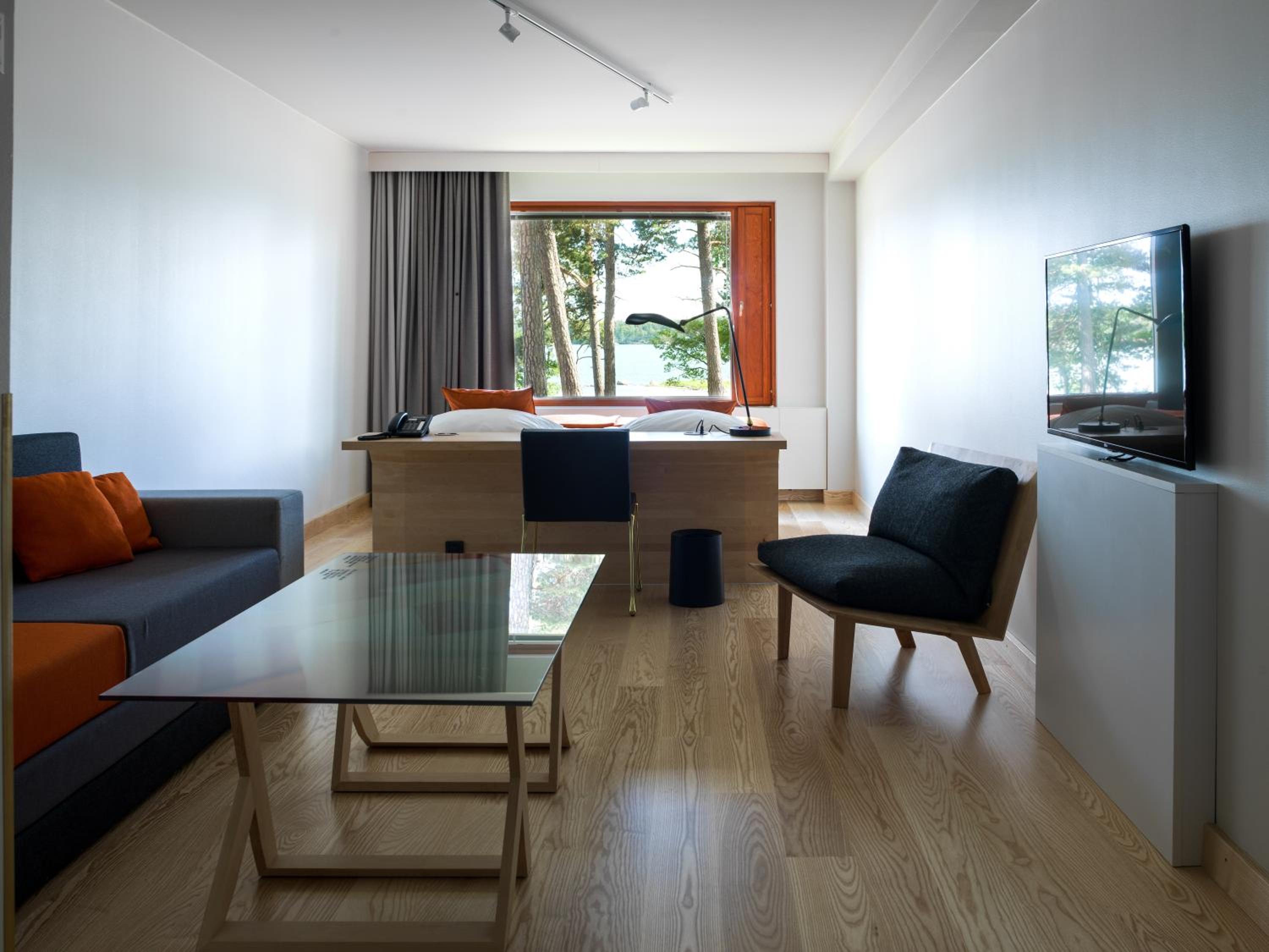 Superior Twin Room - Photo 1