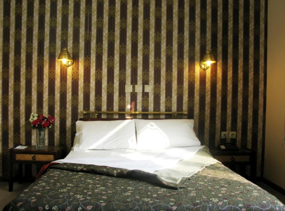 Double or Twin Room - Photo 13