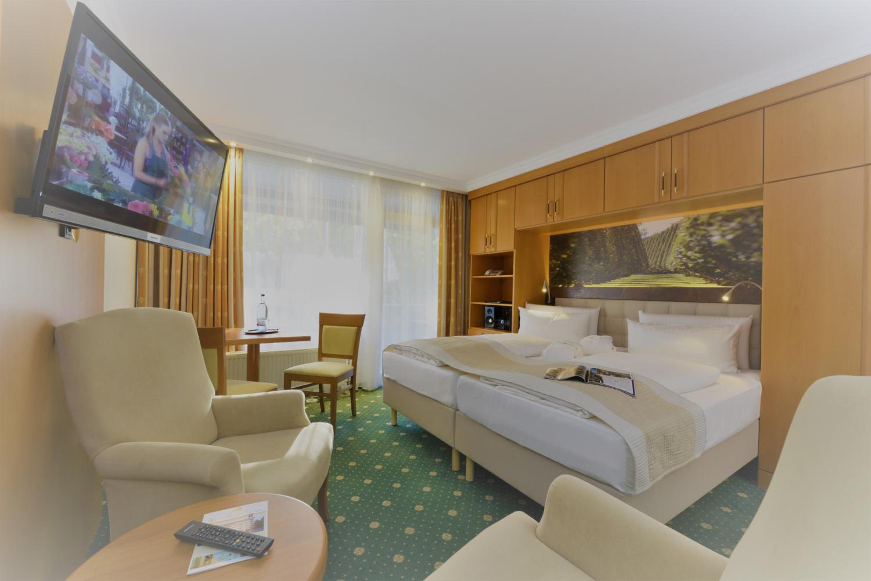 Superior Double Room - Photo 3