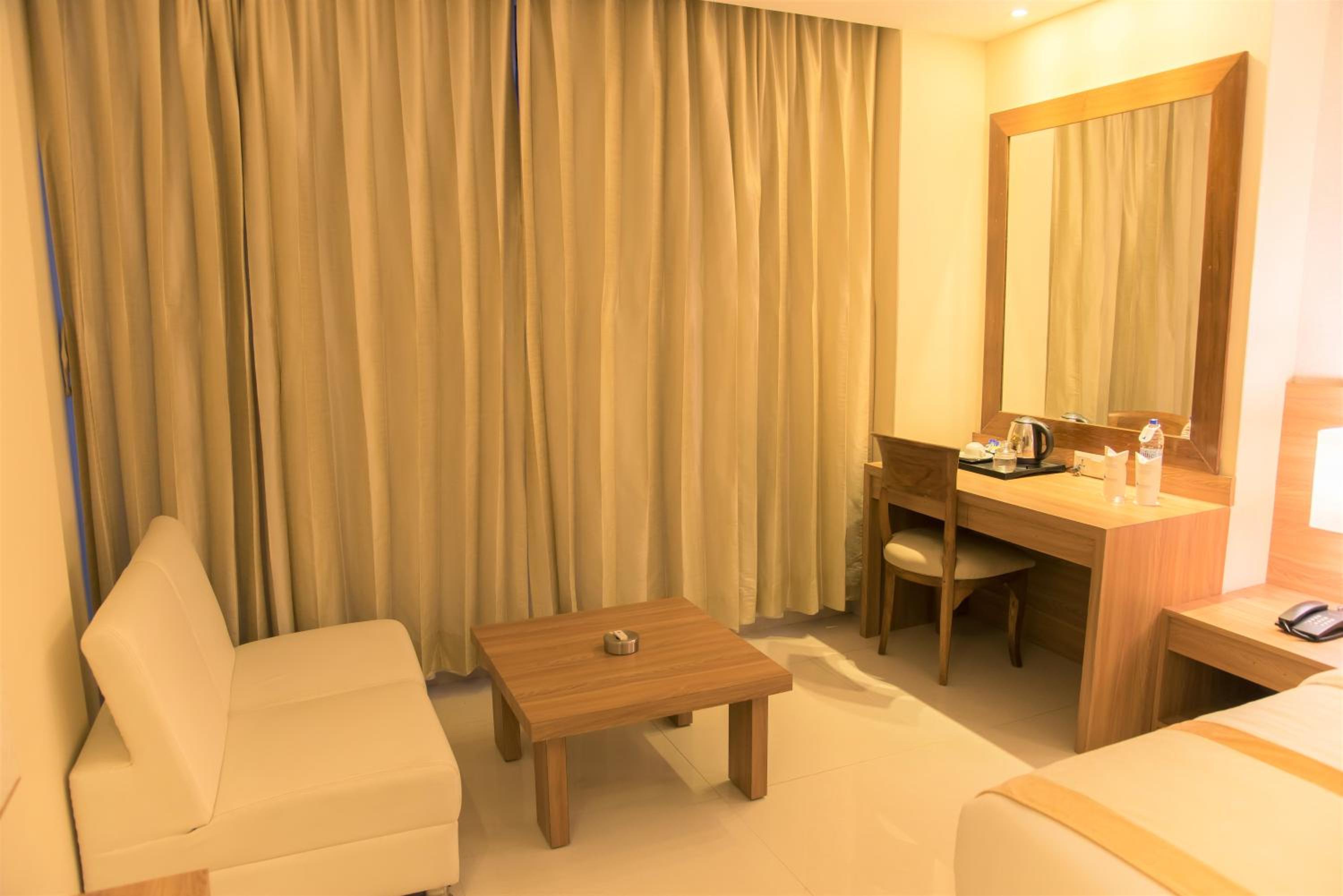 Superior Double AC Room photo 2