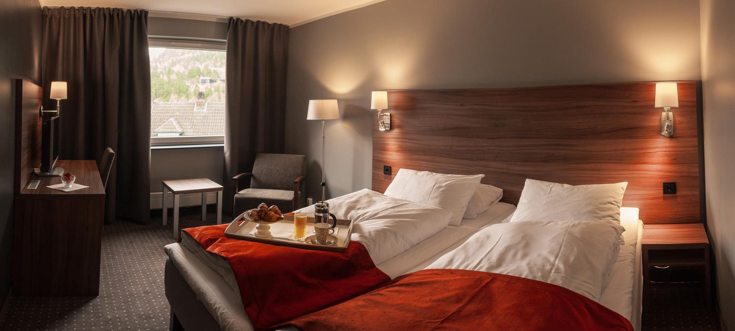 Twin Room photo 1