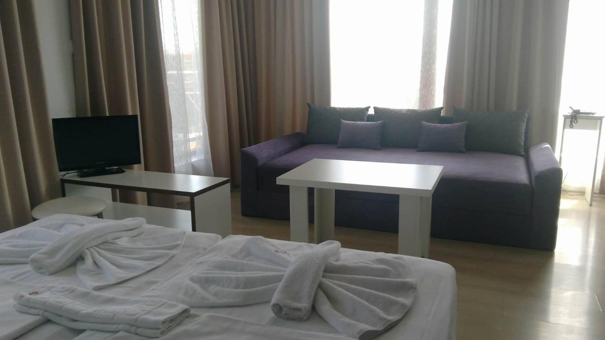 Triple Room photo 1