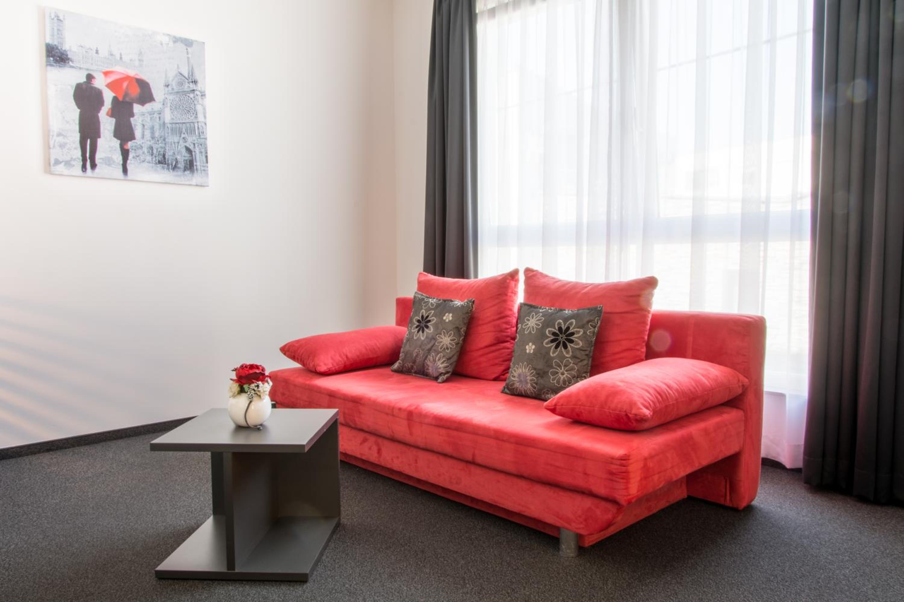Junior Suite (4 Adults) - Photo 1