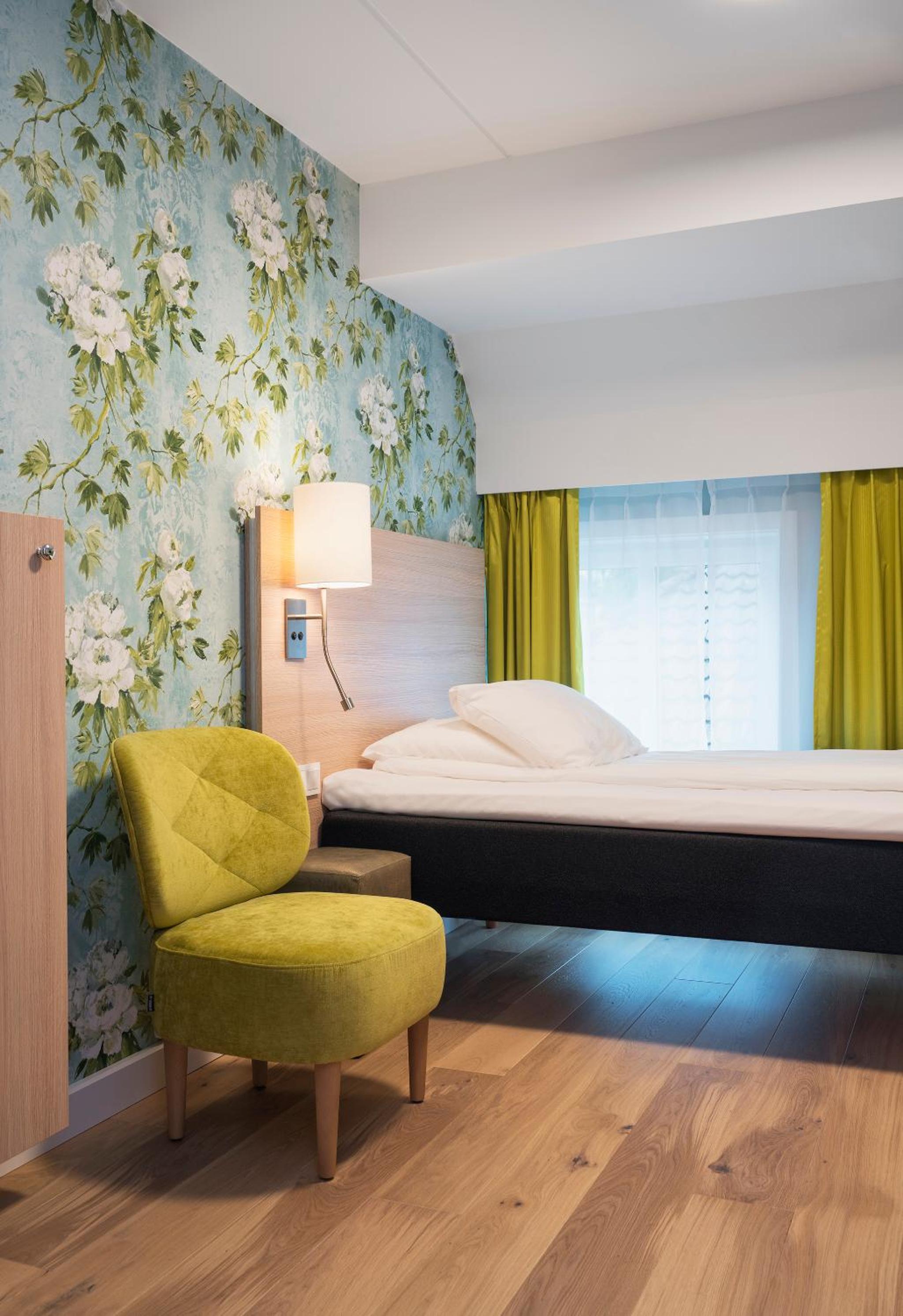 Standard Single Room photo 1