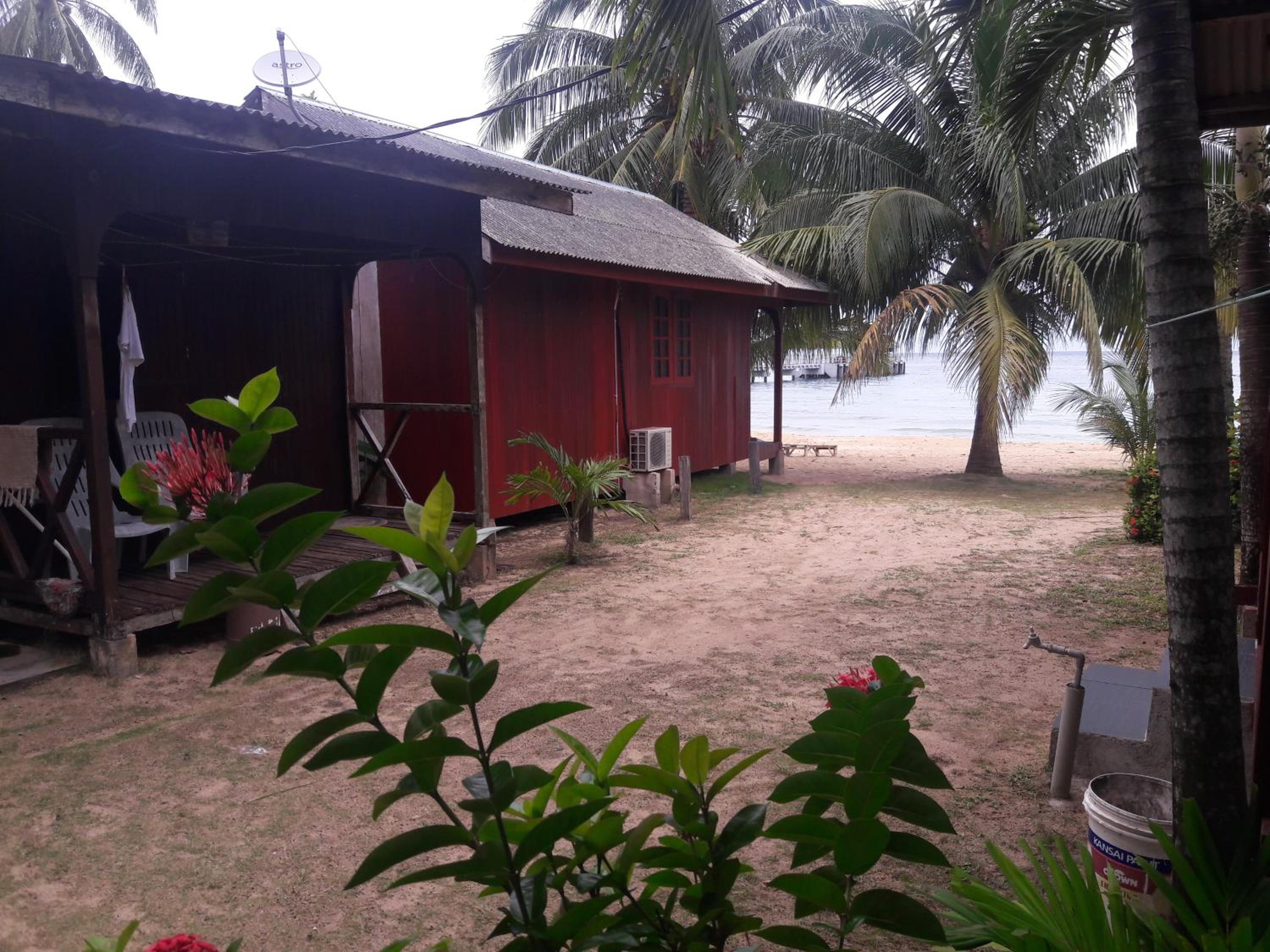 Superior Chalet photo 3