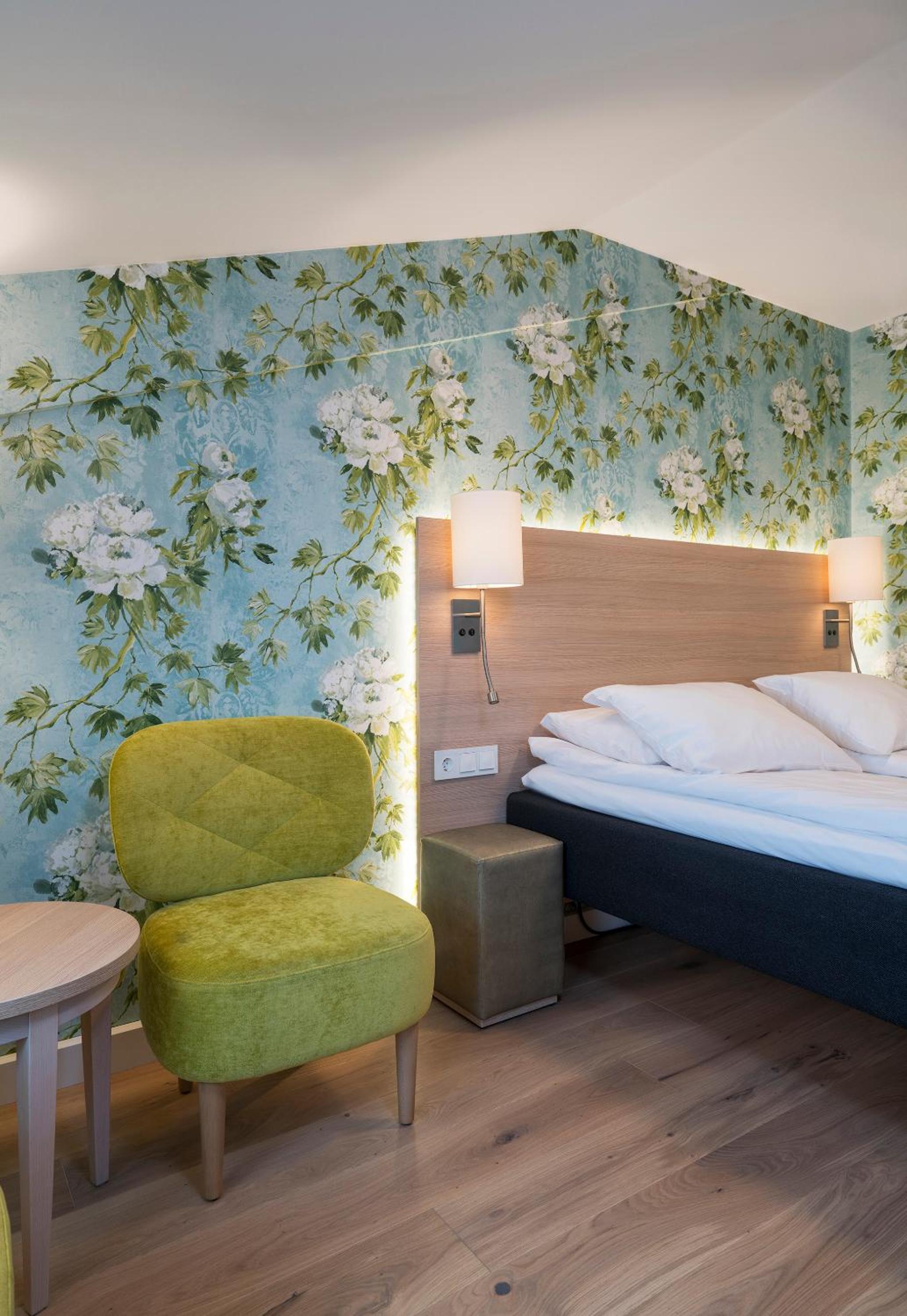 Standard Double Room - Photo 3