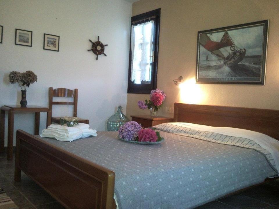 Double Room with View photo 1