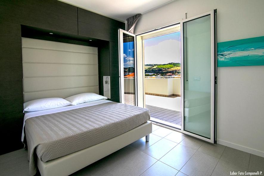 Suite Apartment