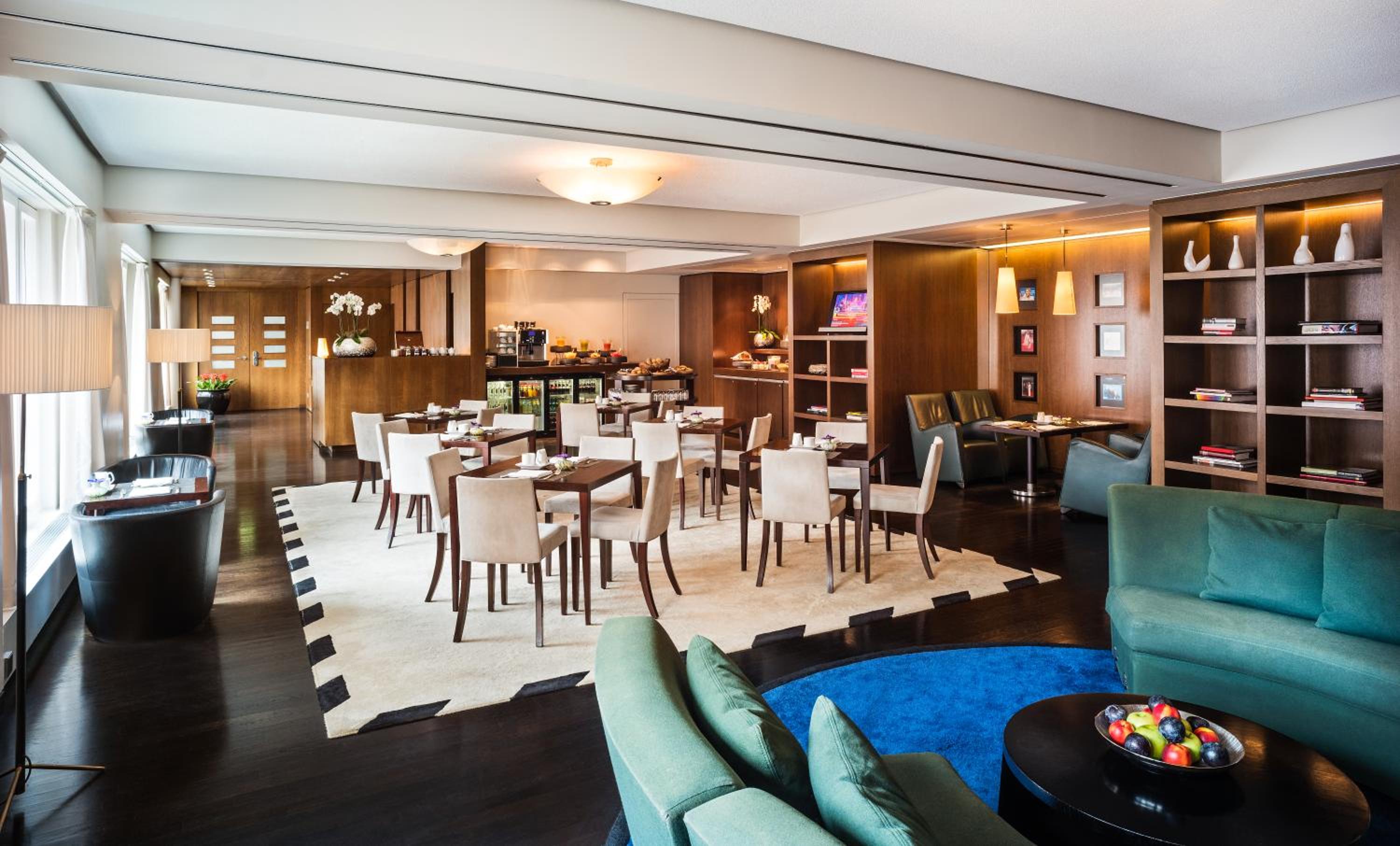 King Room - Club Access thumbnail 6