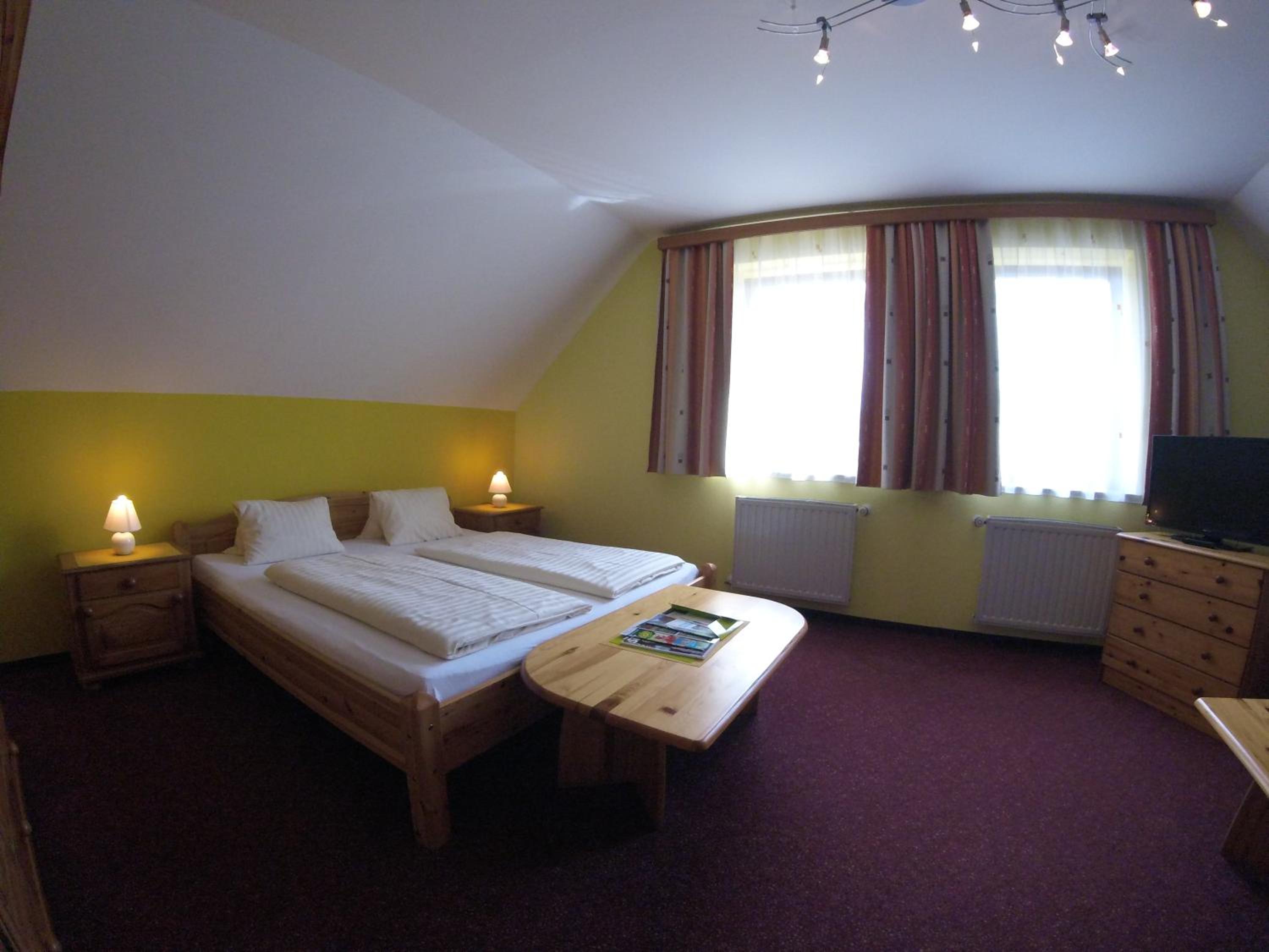 Standard Double Room photo 1