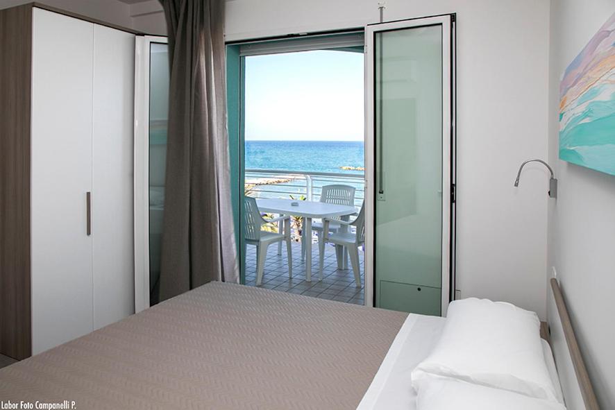 Superior Two-Bedroom Apartment