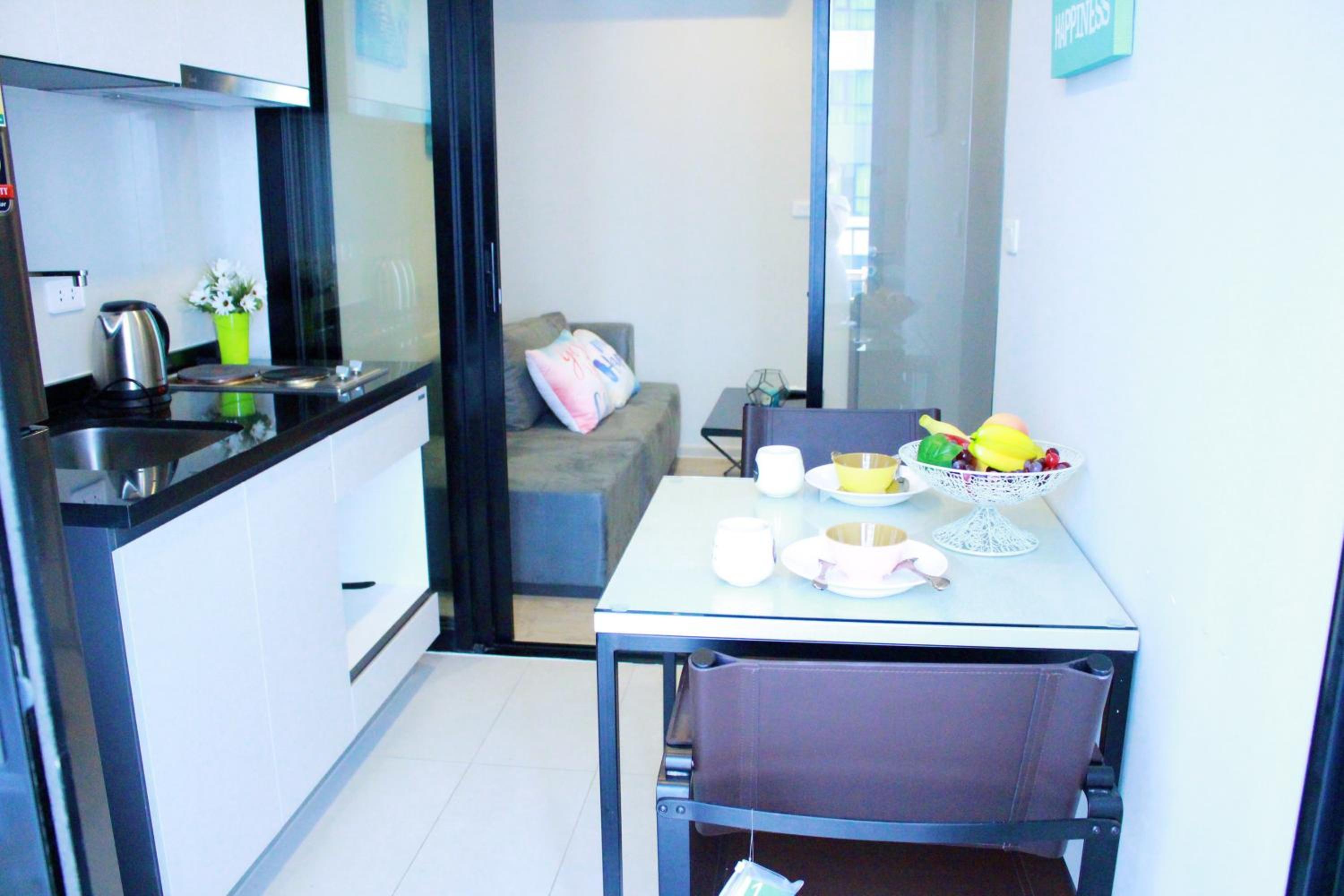 One-Bedroom Apartment - Photo 26