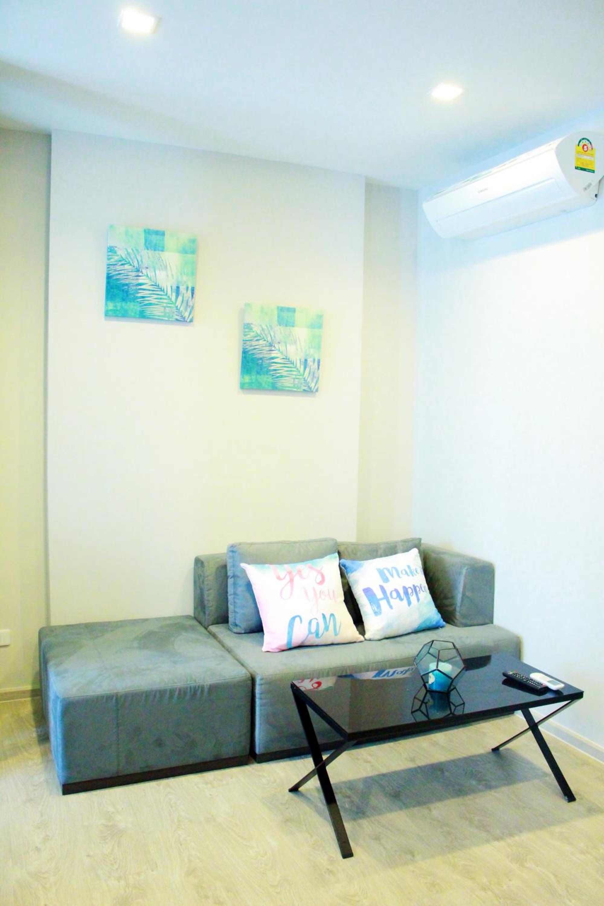 One-Bedroom Apartment - Photo 16
