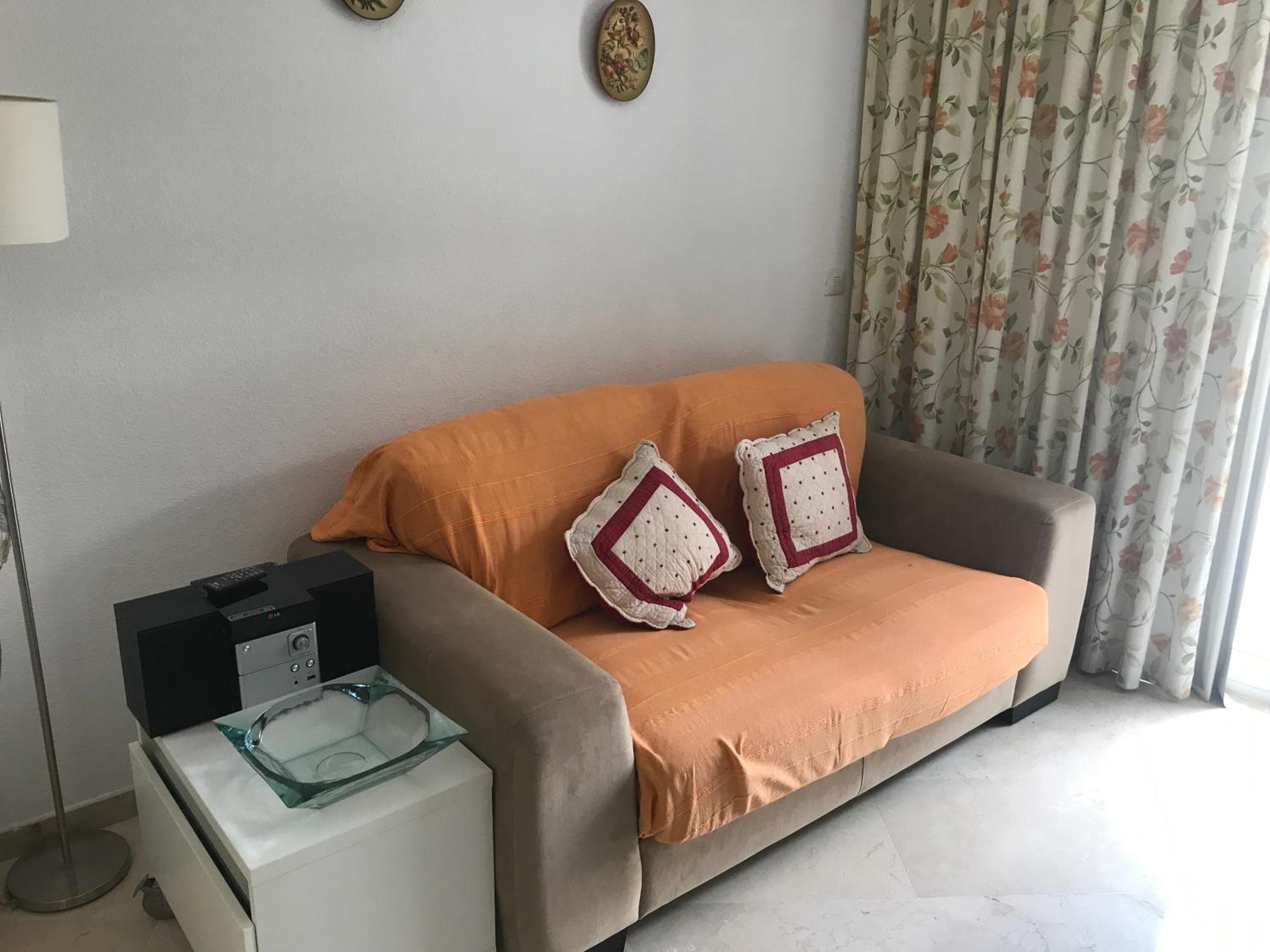 Apartamento Estudio