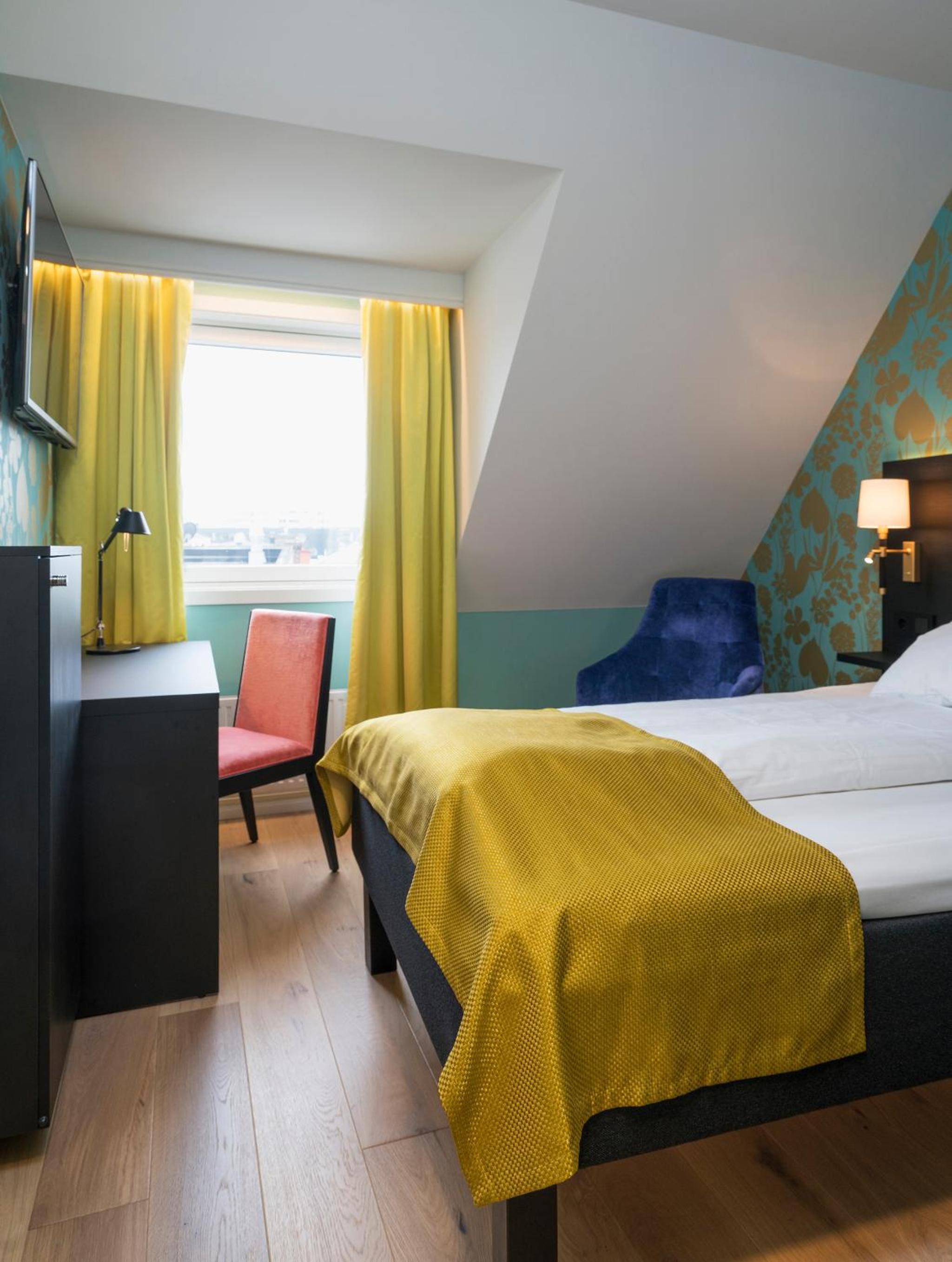 Single Room photo 1