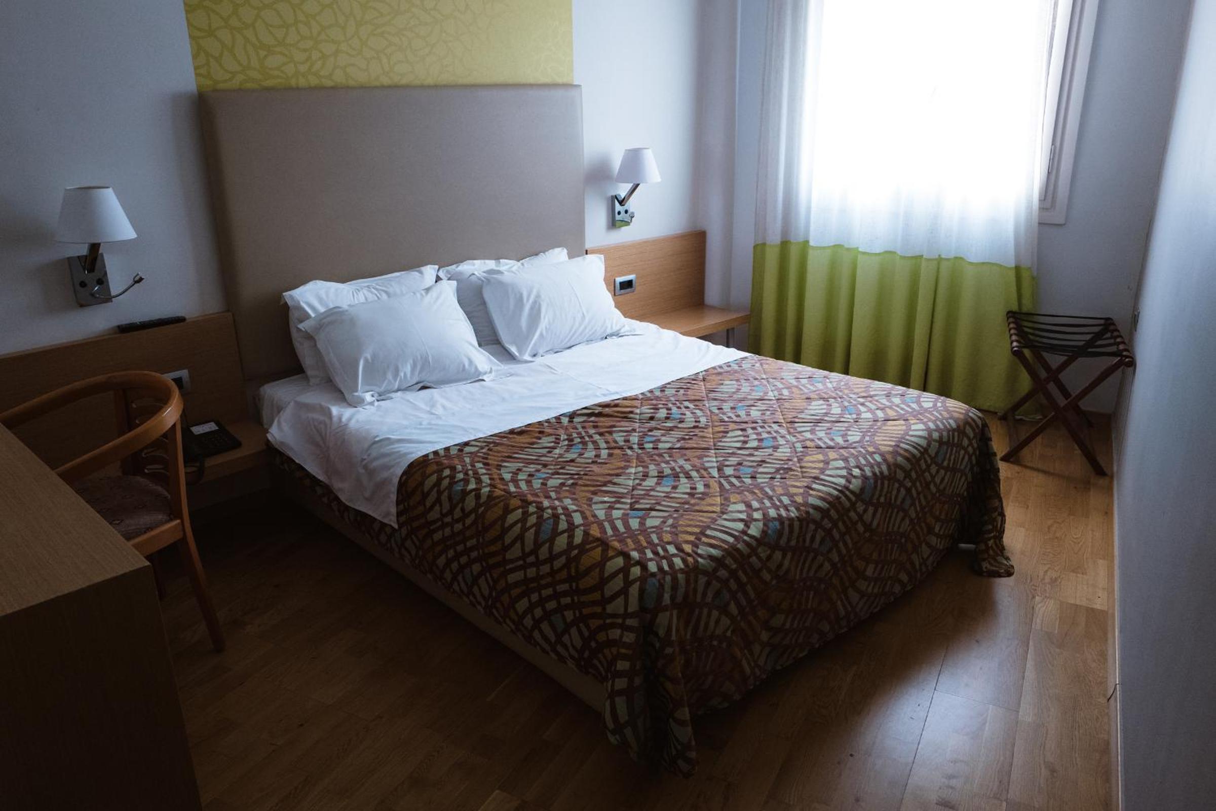 Budget Double Room with Fortress View photo 2