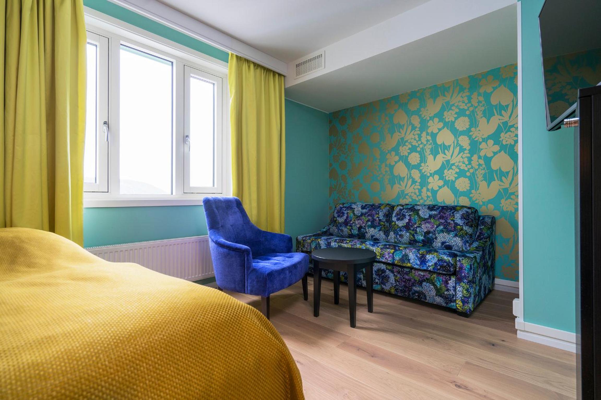 Double Room photo 1