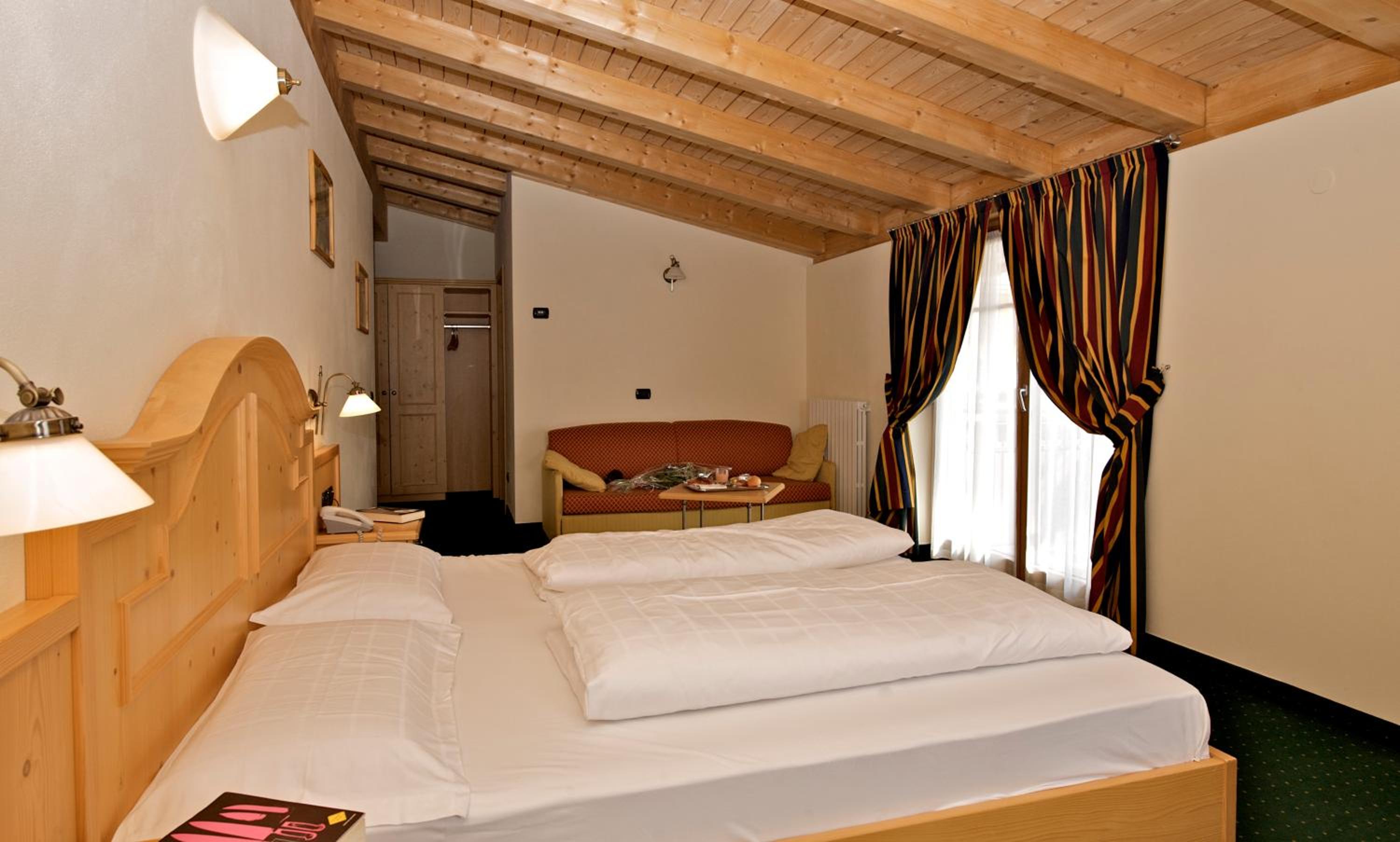 Superior Double Room - Photo 4