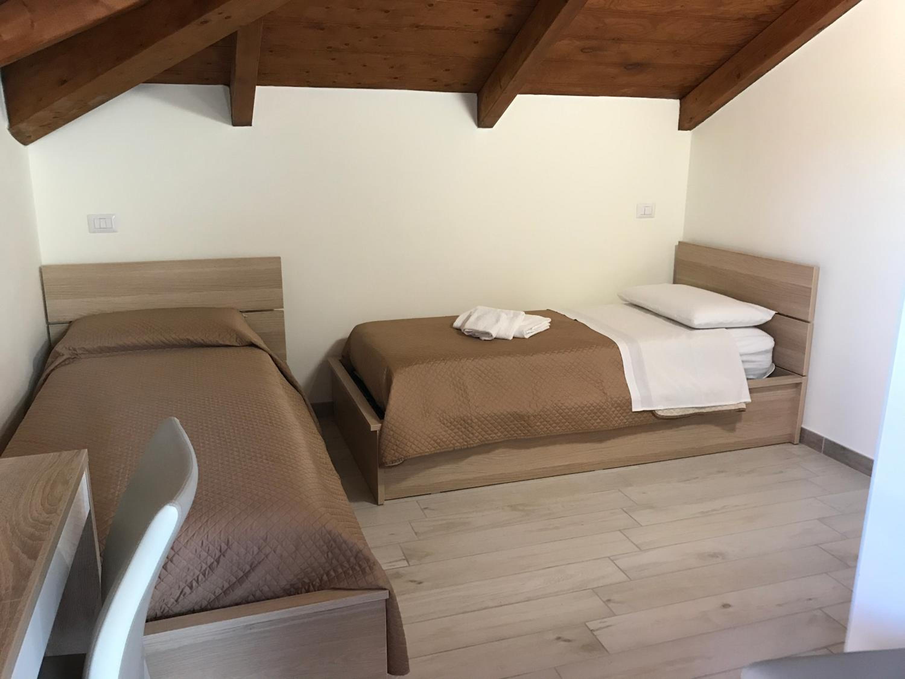 Twin Room photo 1