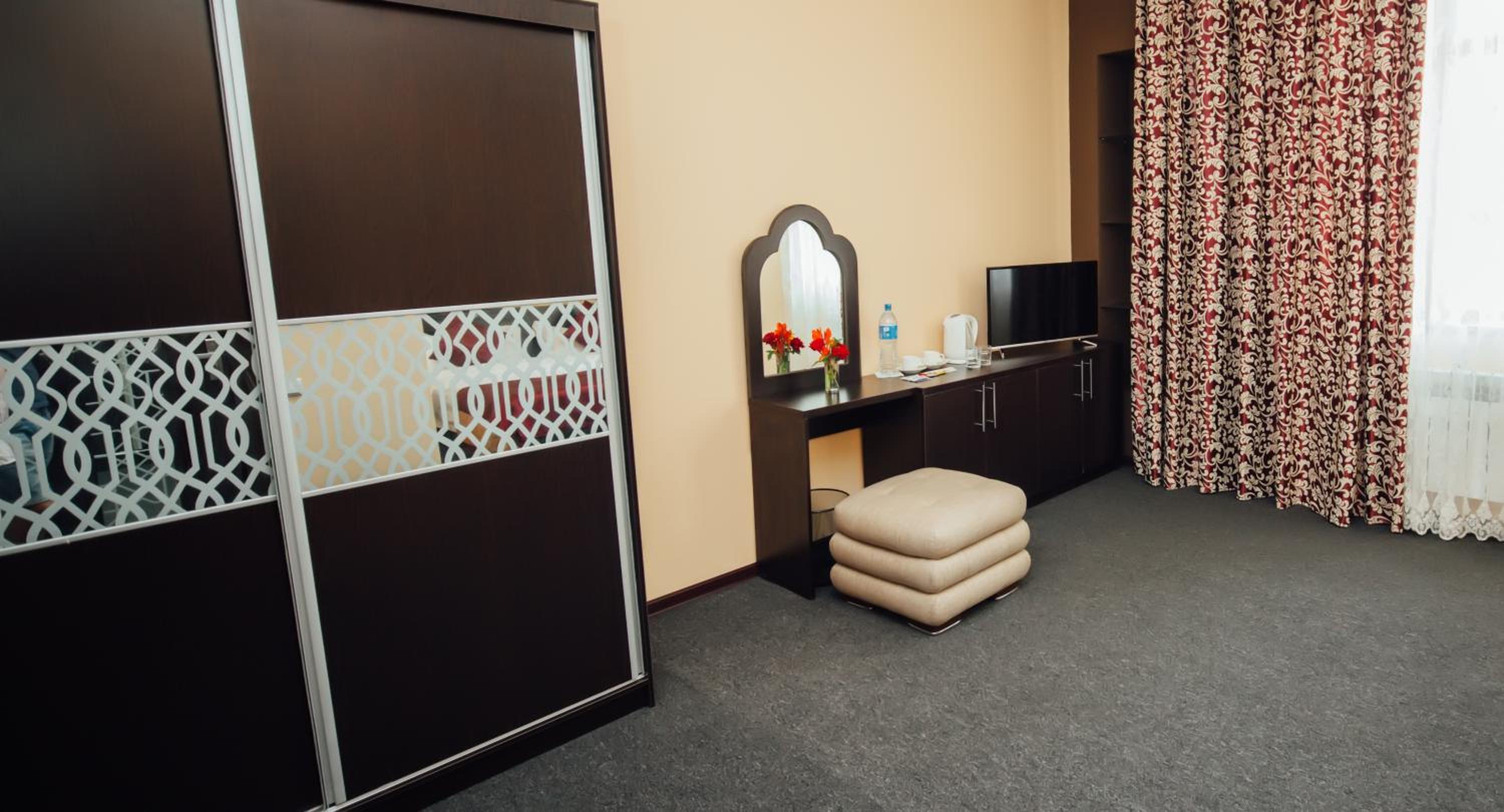 Standard Twin Room photo 1