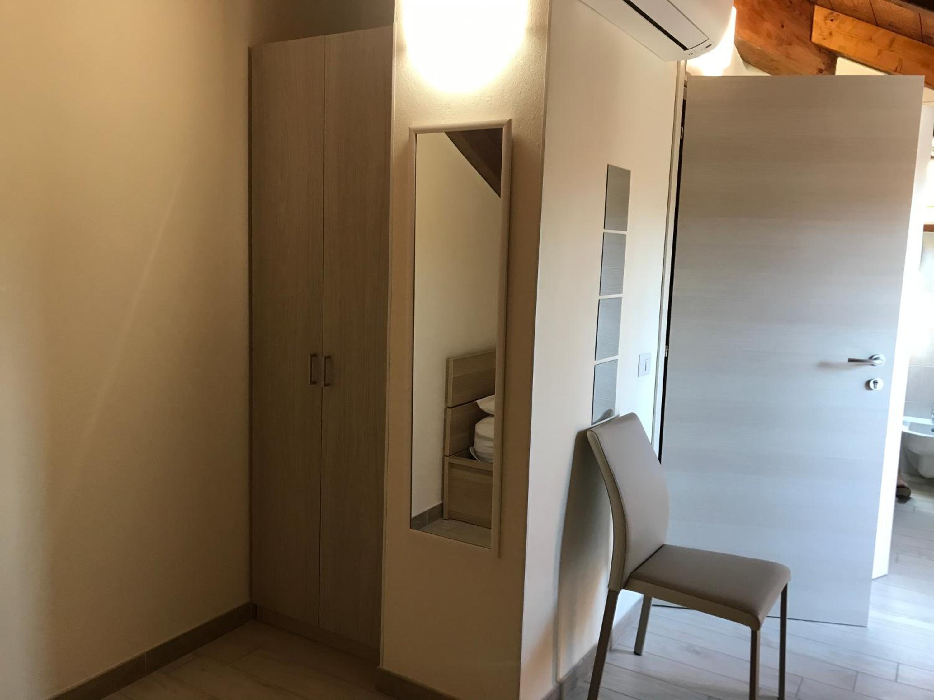 Twin Room photo 2
