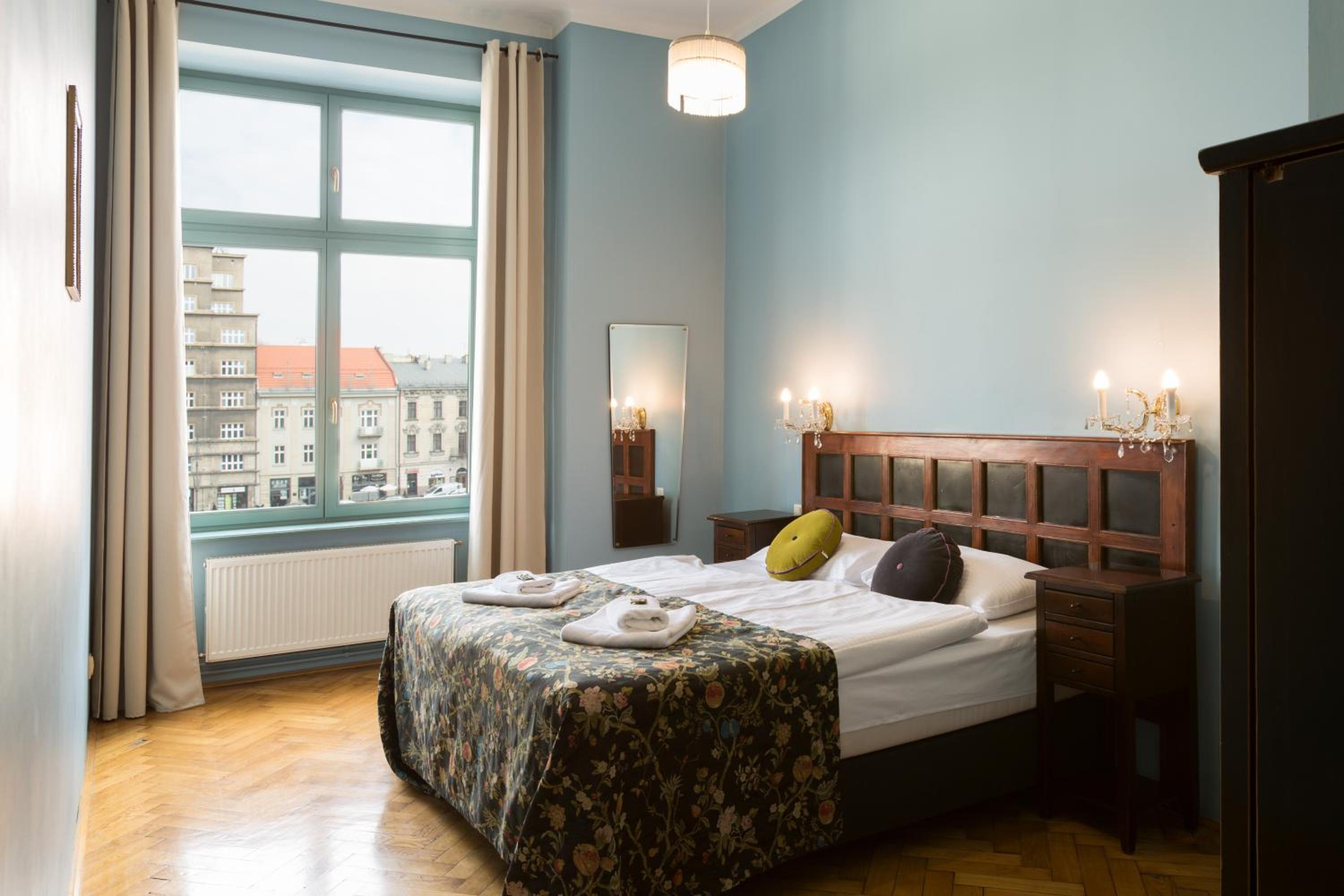 Four-Bedroom Apartment (10 Adults) photo 1